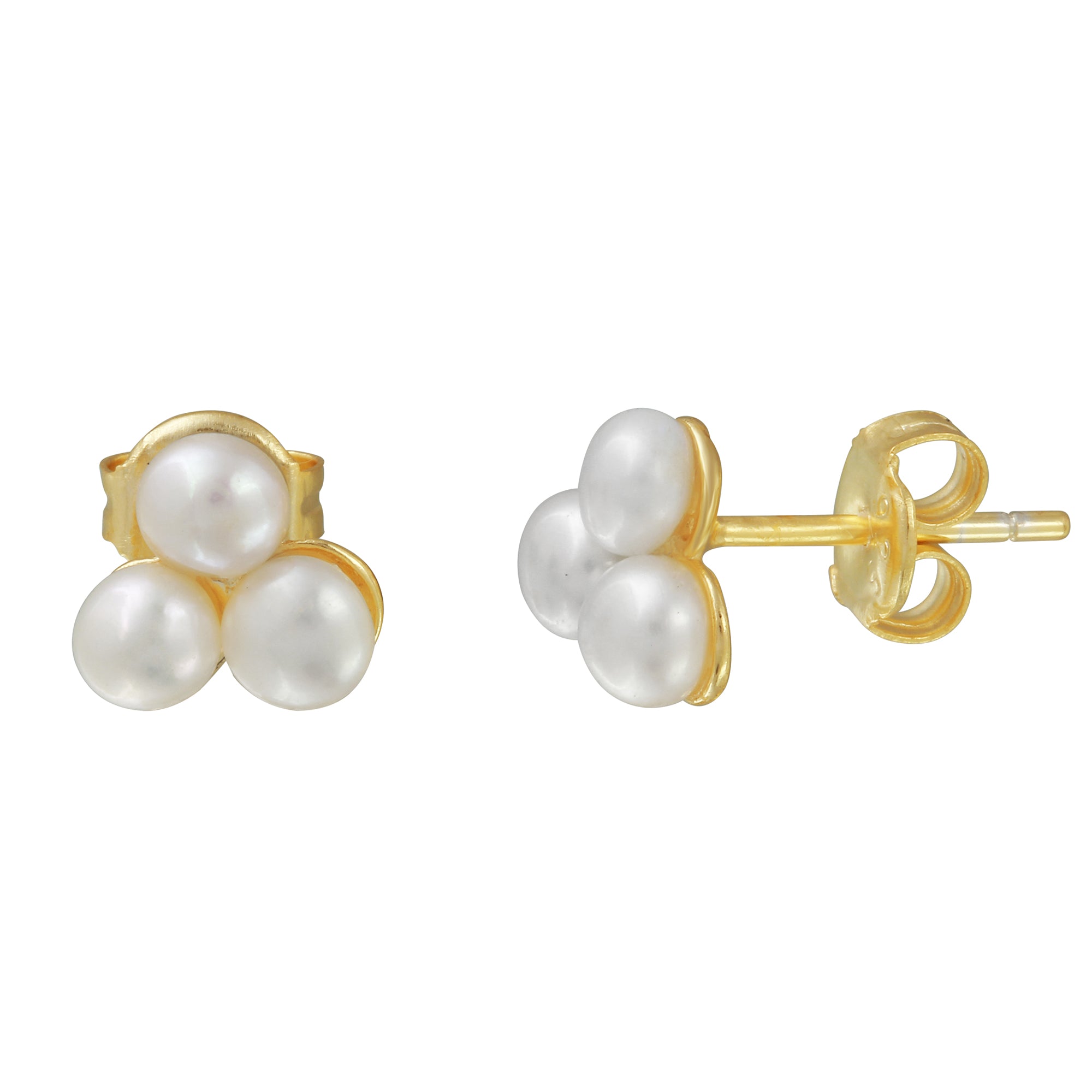 Aro Trio Mini Pearl