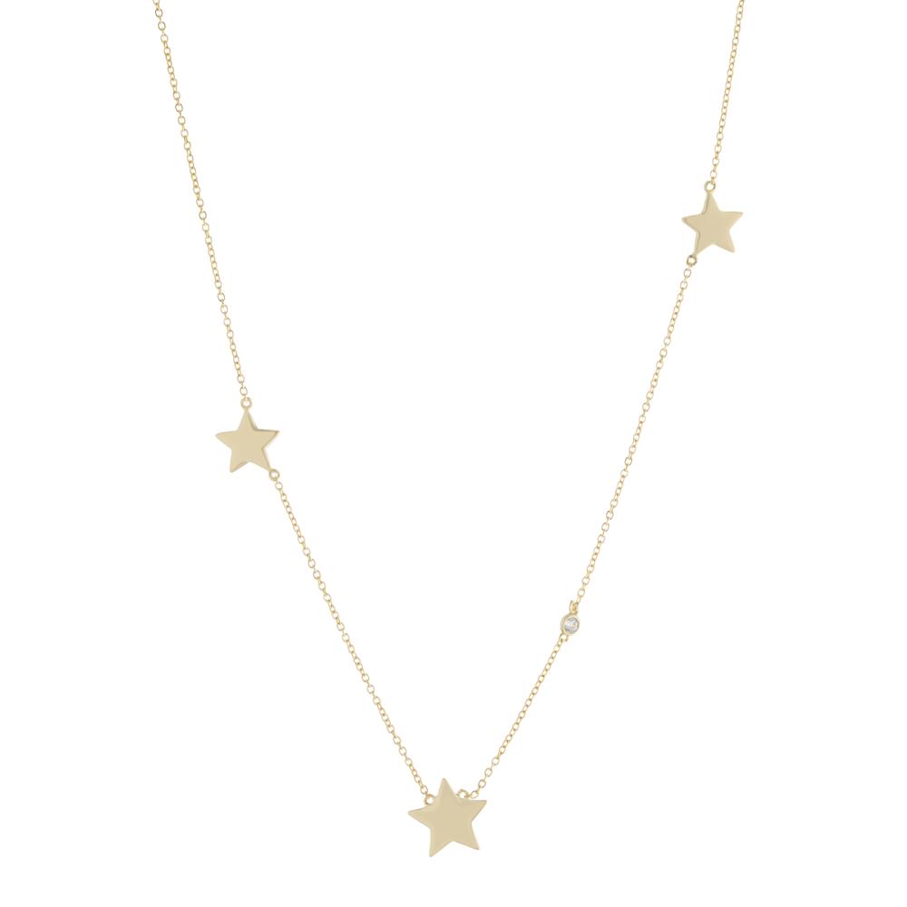 Collar Tuak