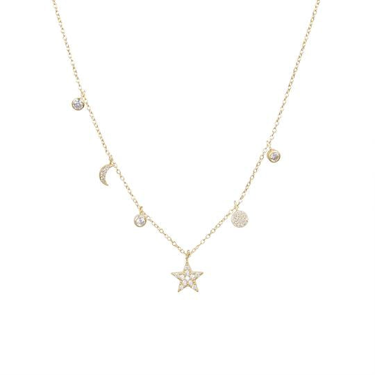 Collar Twinkle