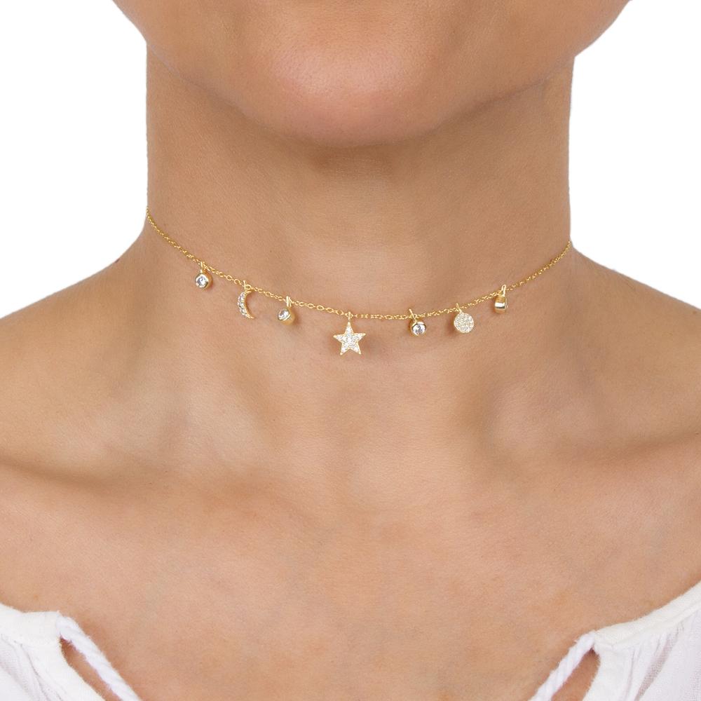 Collar Twinkle