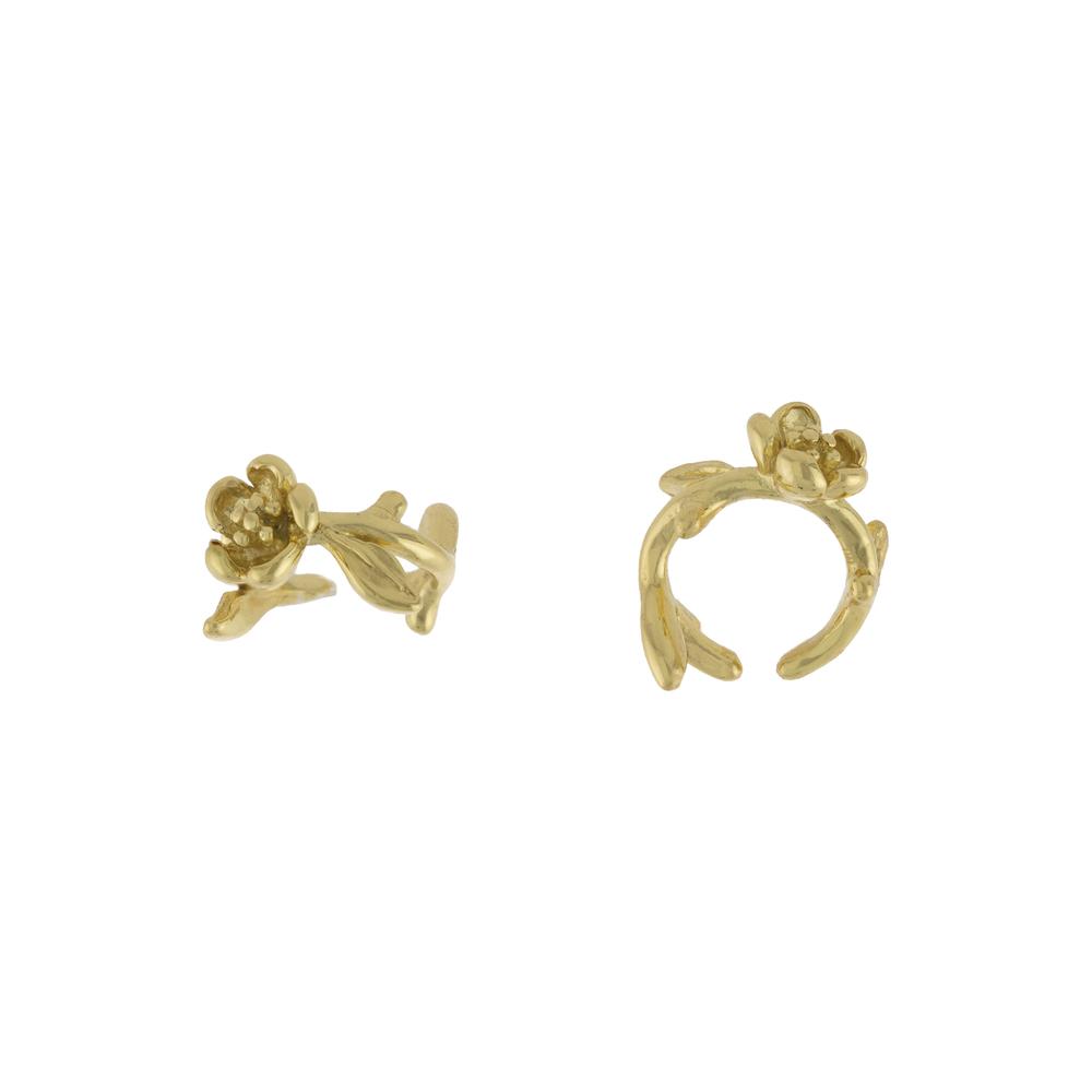Aro Vine Cuff
