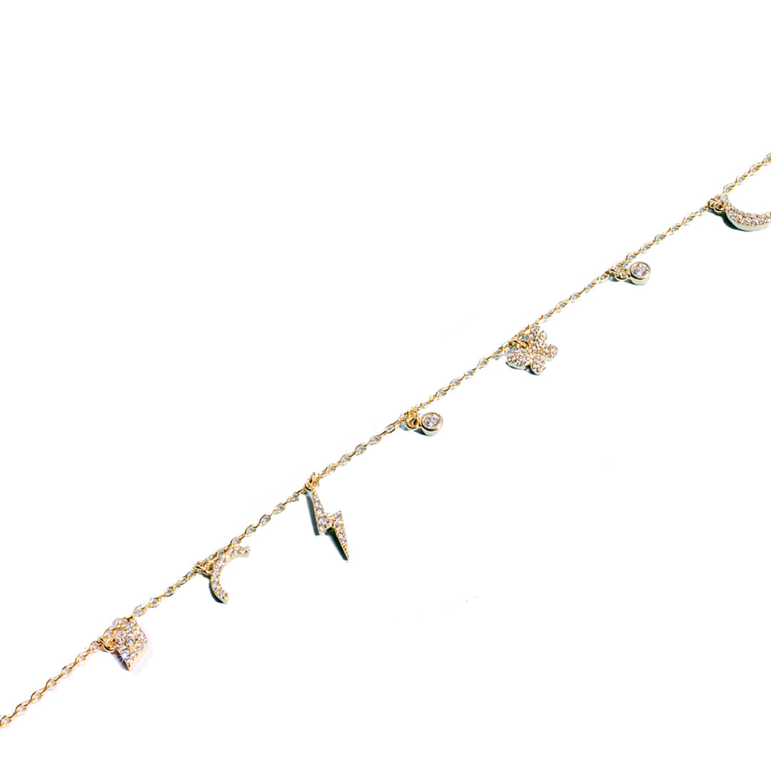 Collar Zader