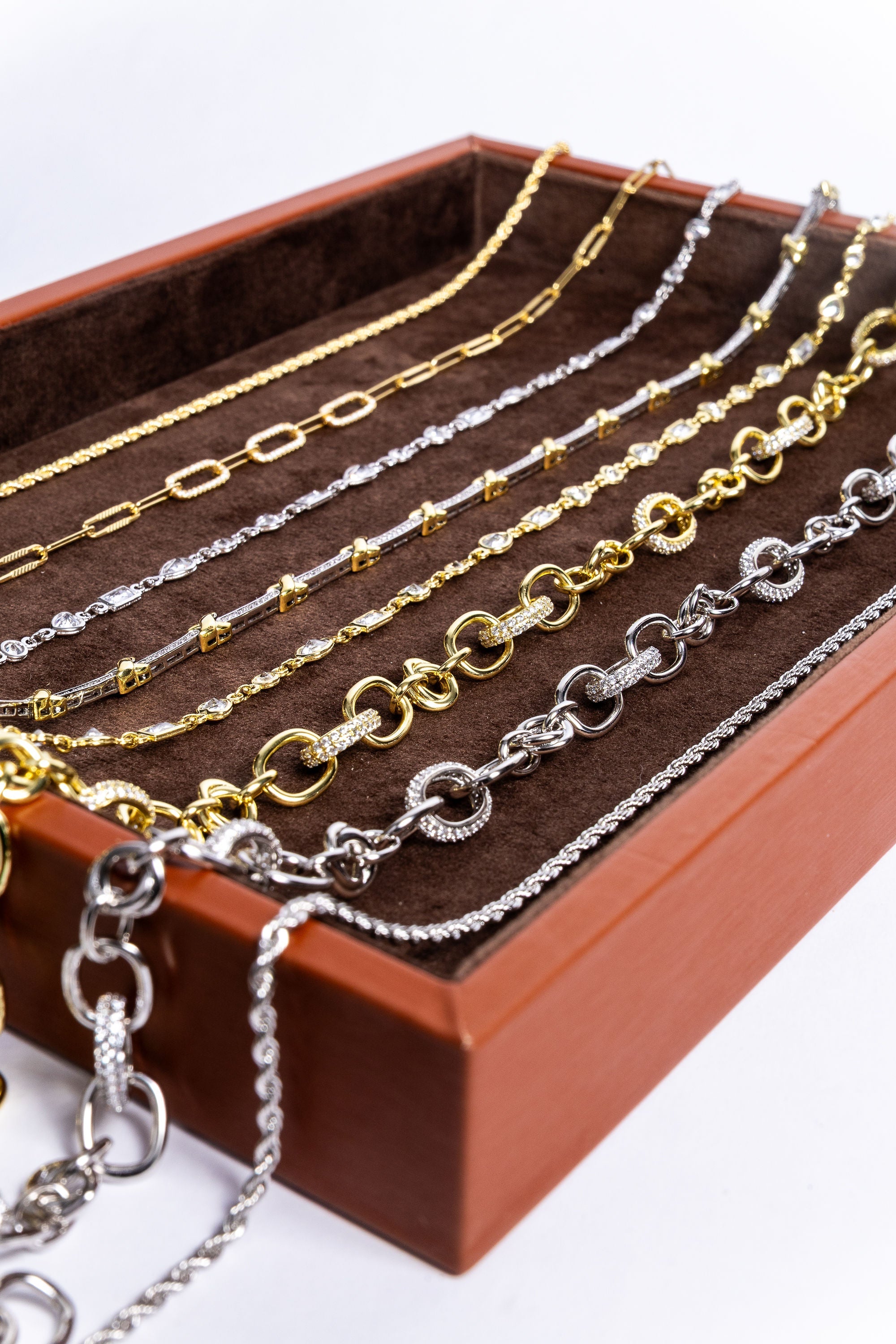NEW IN