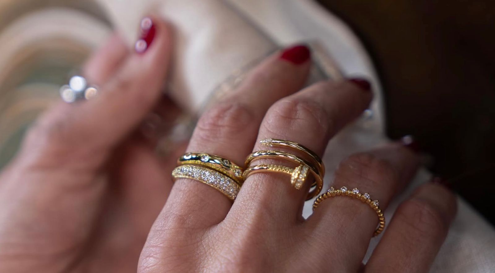ANILLOS