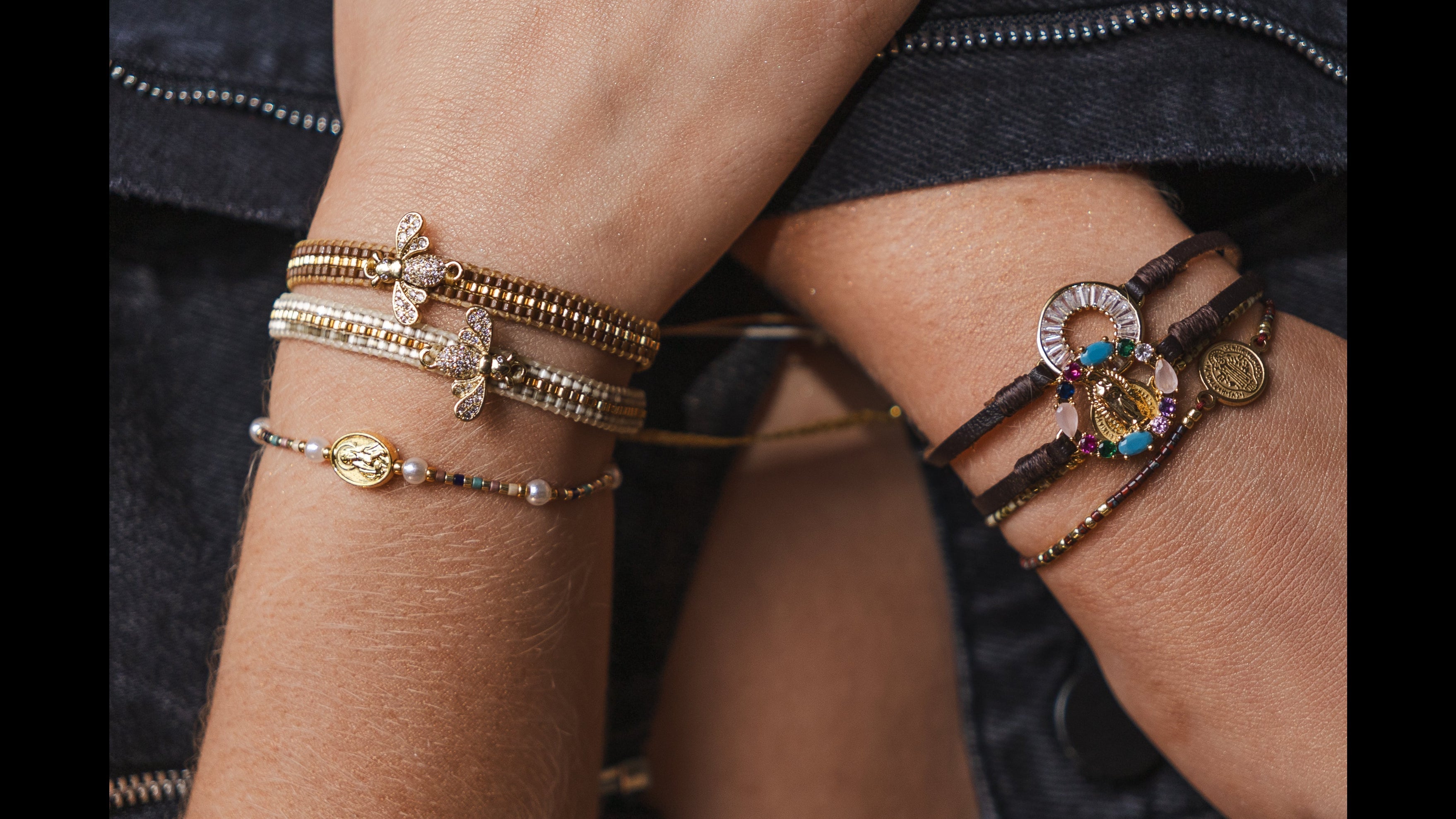 PULSERAS