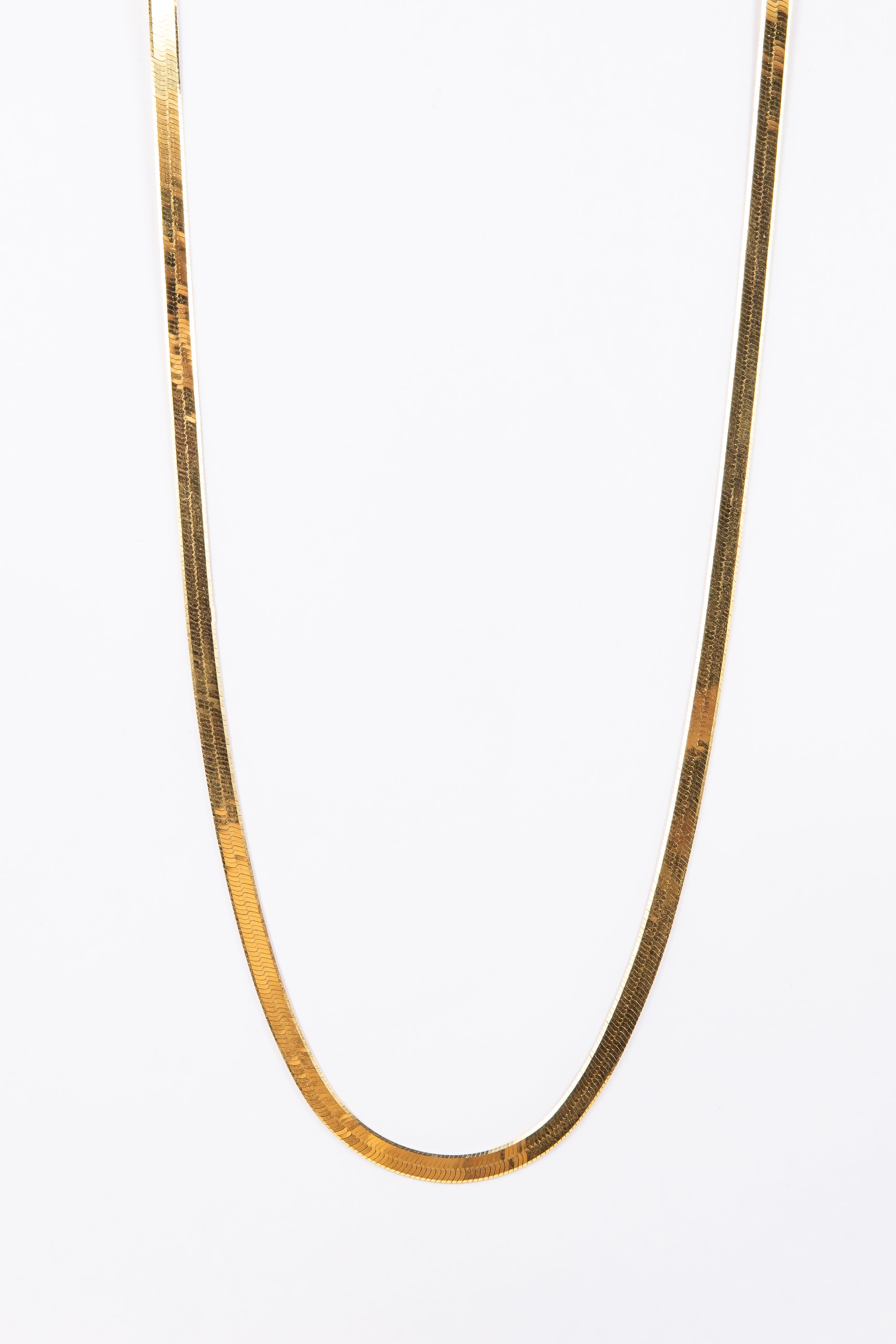 Collar Soley Gross Gold