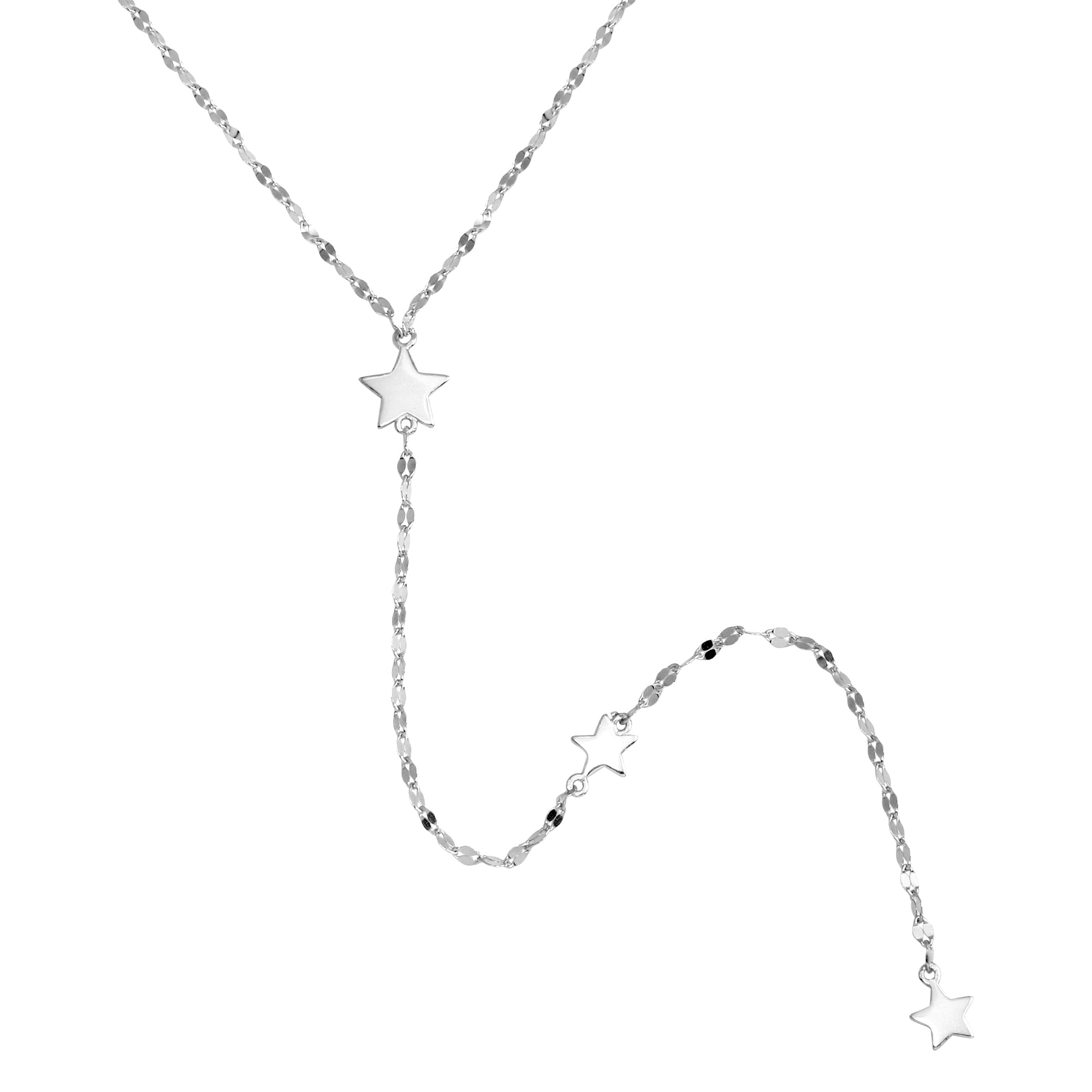 Collar Star Rosary