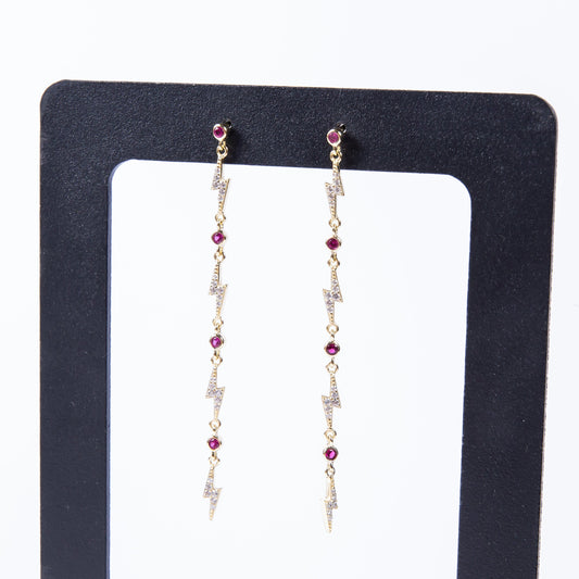 Aro Tiny Thunder Dangle L