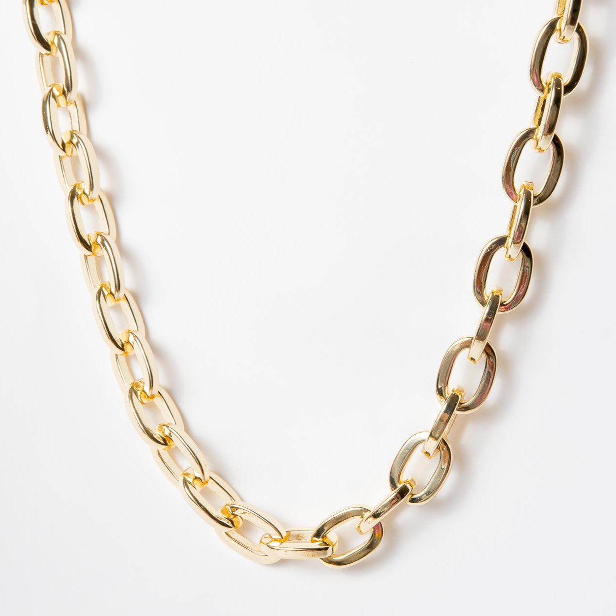 Collar Lili Round Choker L