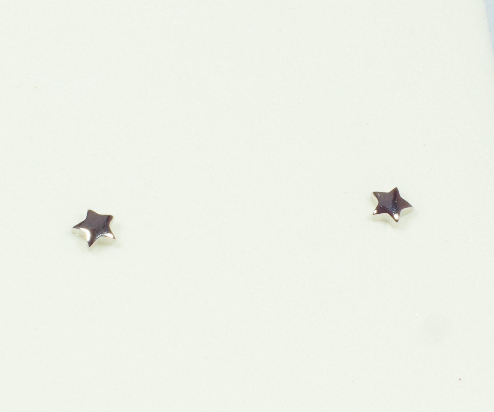 Aro Micro Star Stud