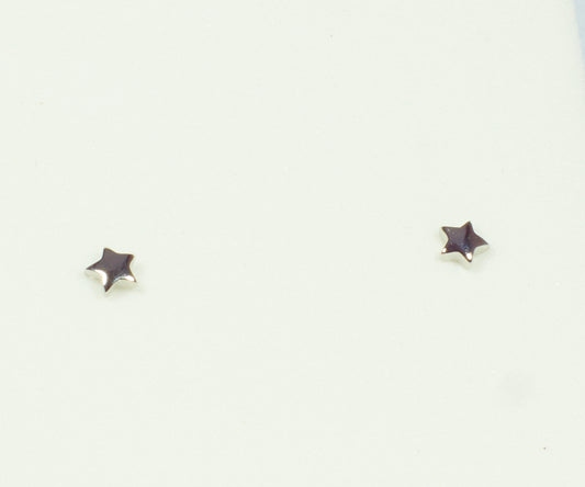 Aro Micro Star Stud