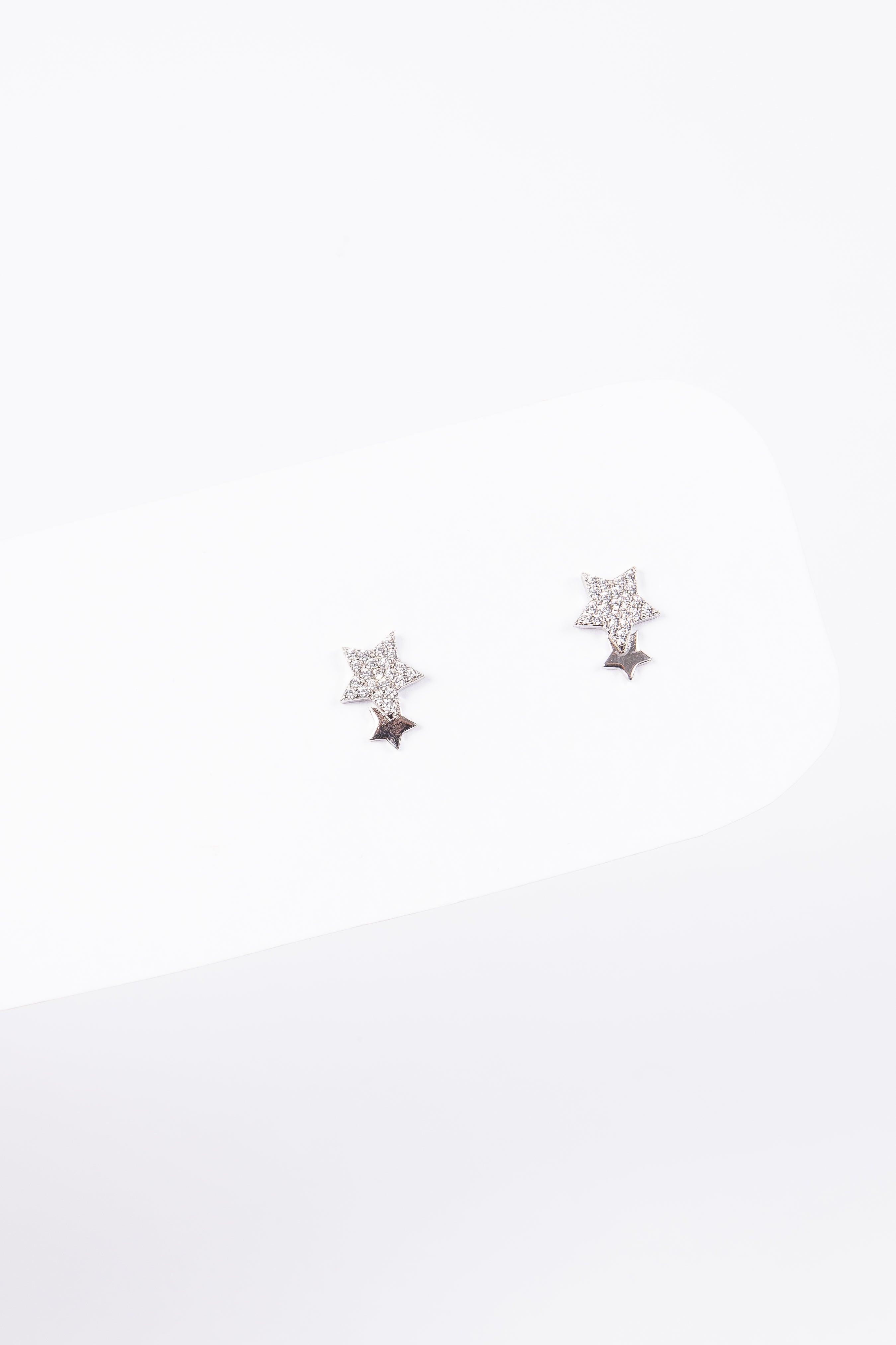 Aro Double Sparkle Gold