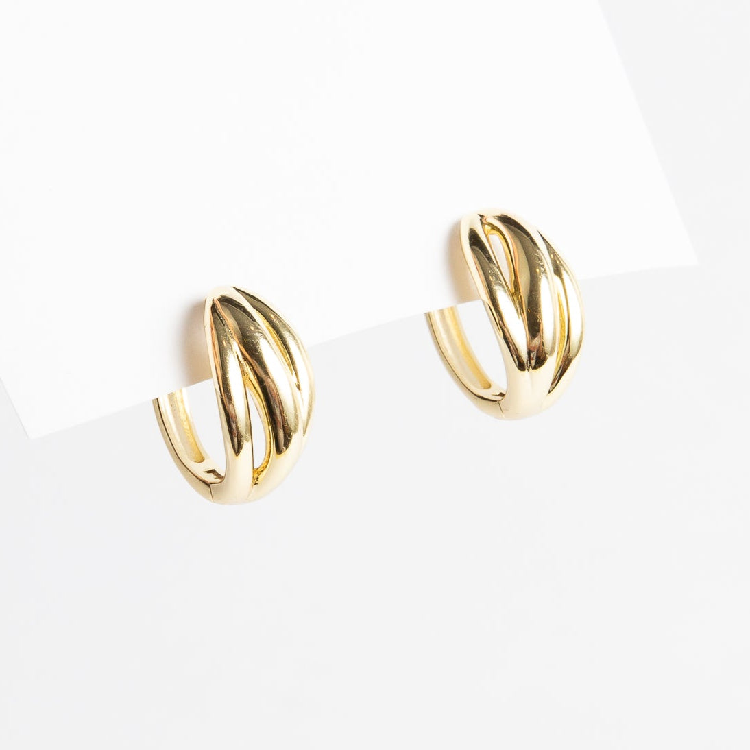 Aro Trio Loops Hoop