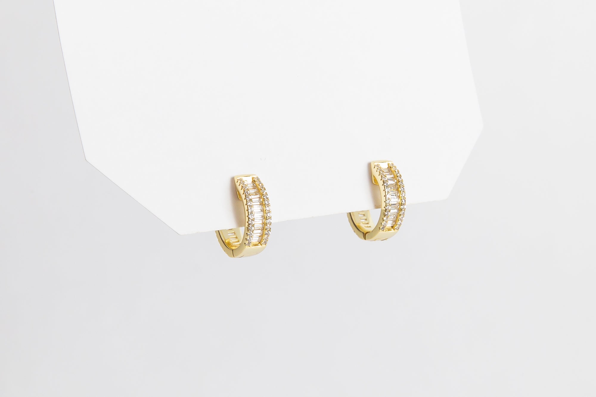 Aro Sassy Hoop