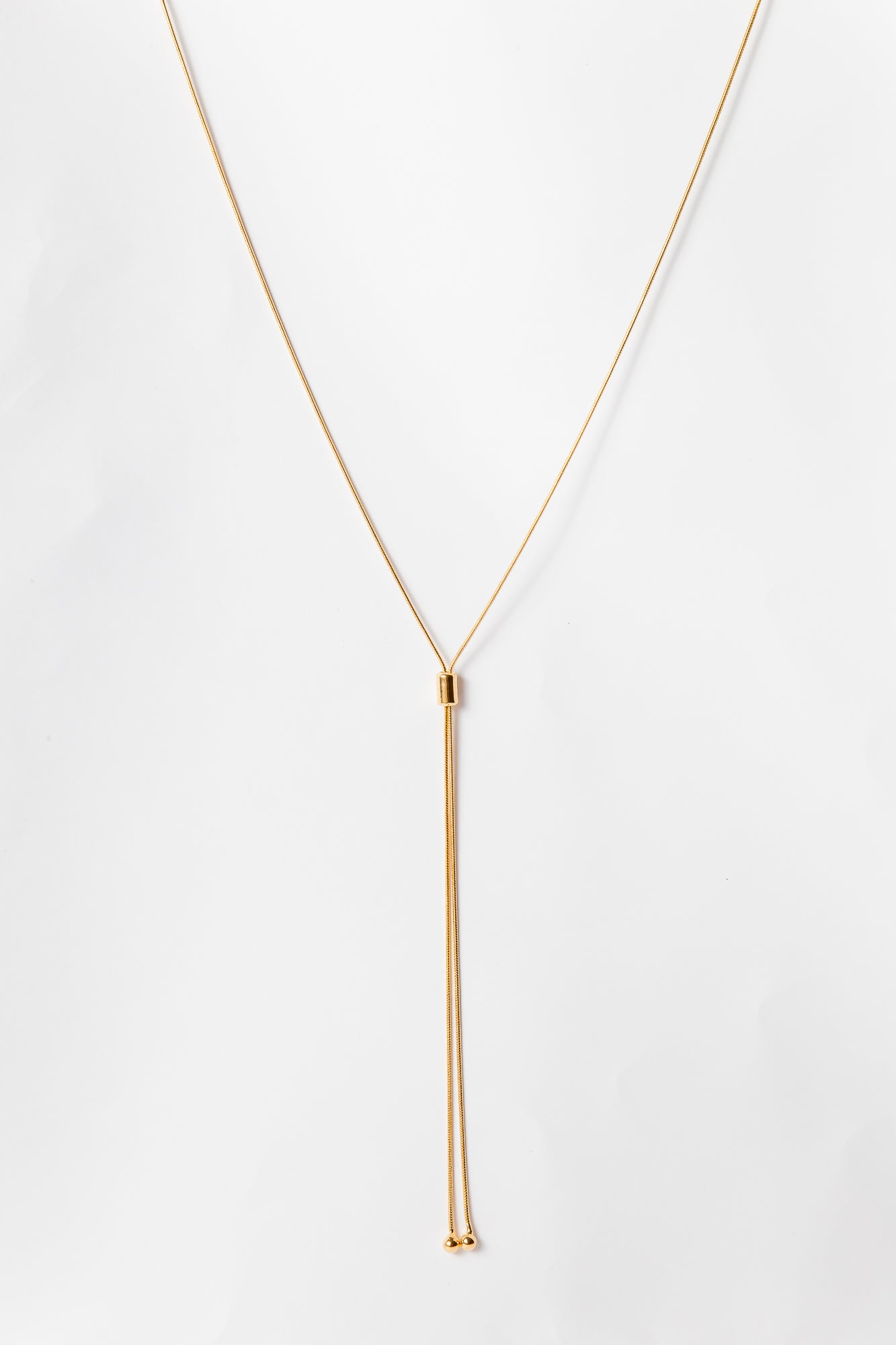 Collar Snake Chain
