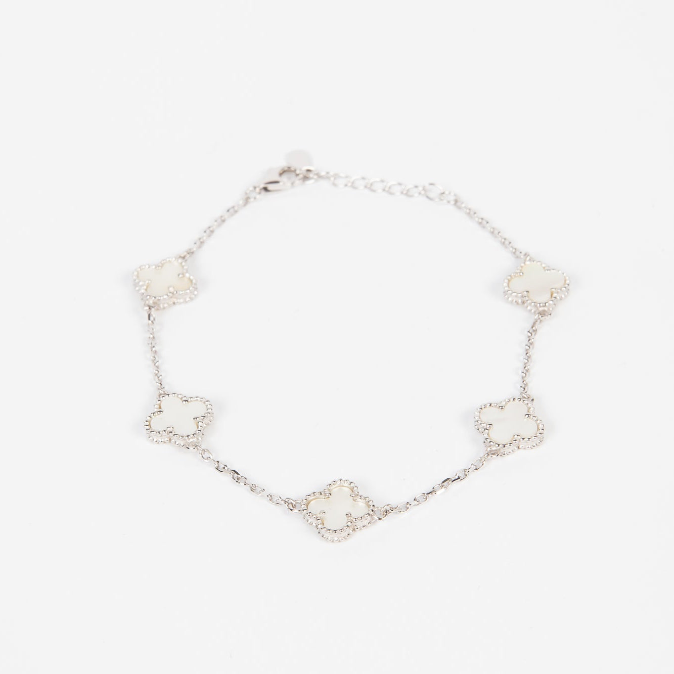 Pulsera Zizi Flower & MOP