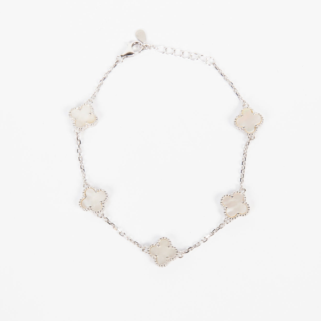 Pulsera Zizi Flower & MOP