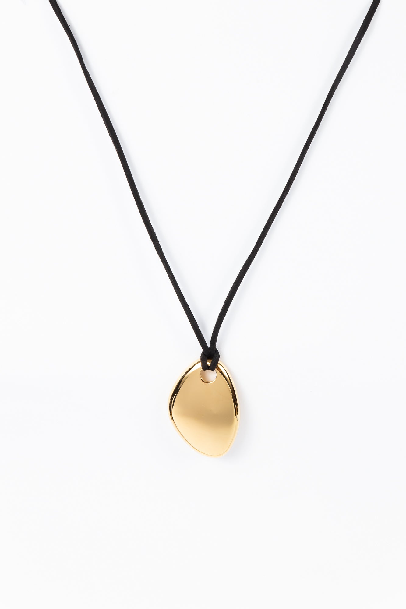 Collar Lethy Oval Flat