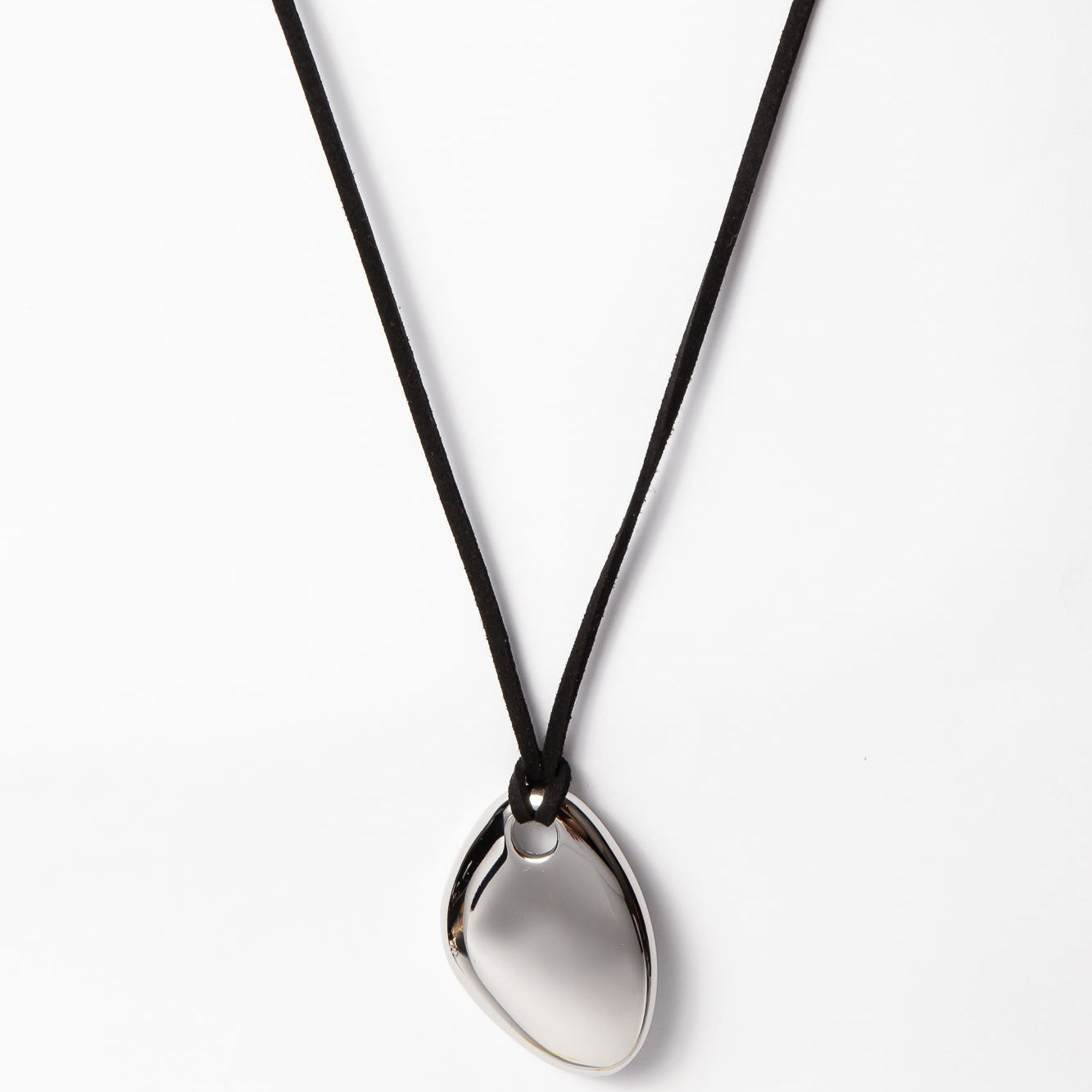 Collar Lethy Oval Flat