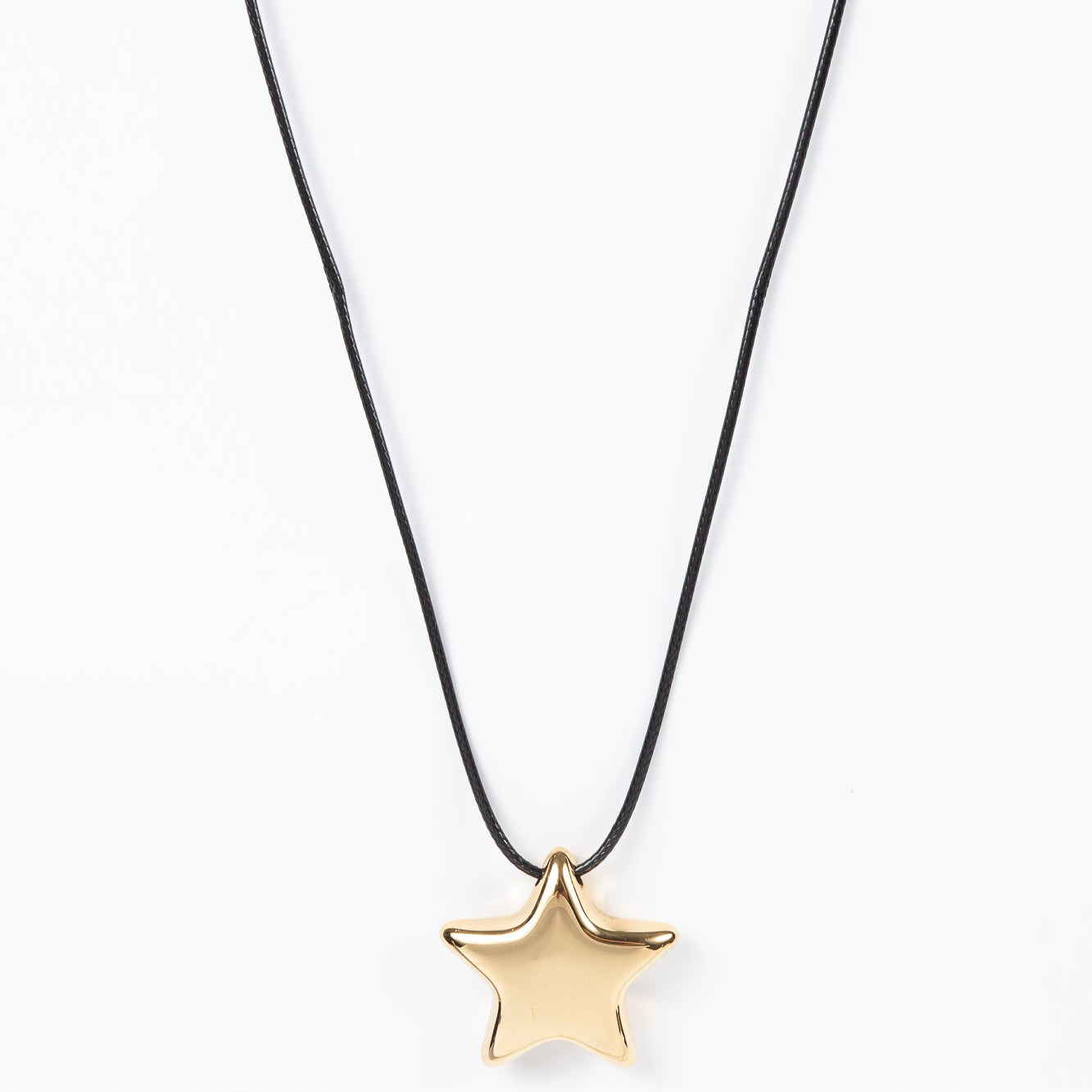 Collar Lethy Star Lg