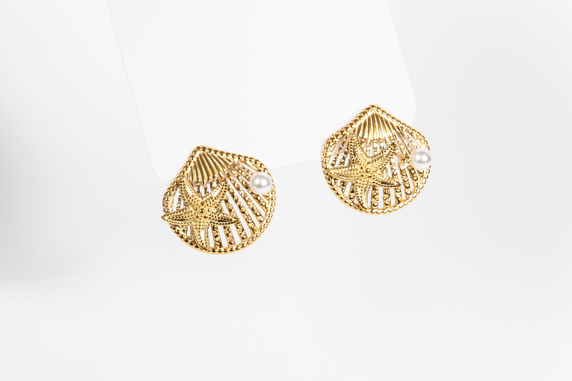 Aro Stainey Gran Shell