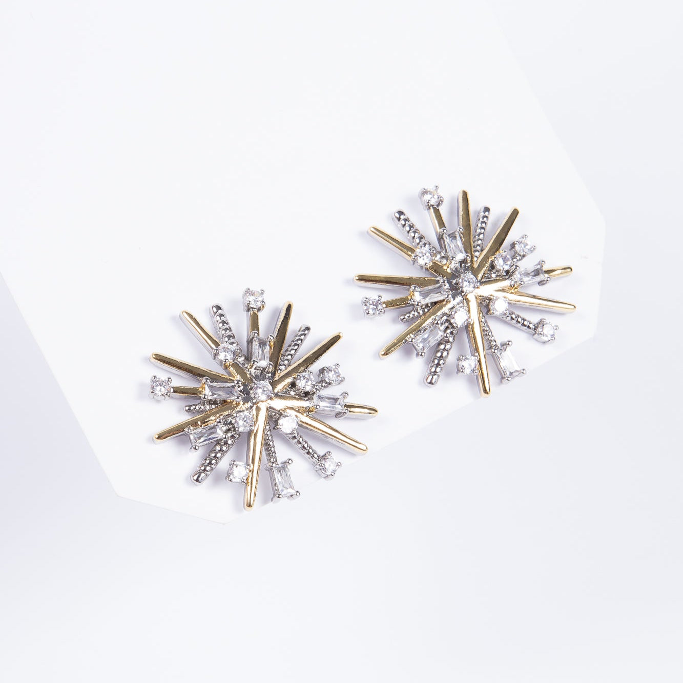 Brassy Sunray Gran Stud