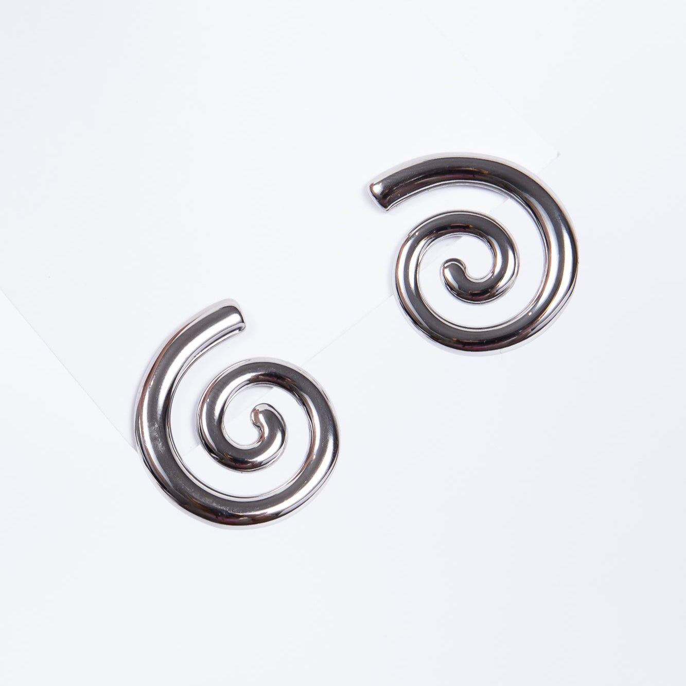 Summer Swirl Stud