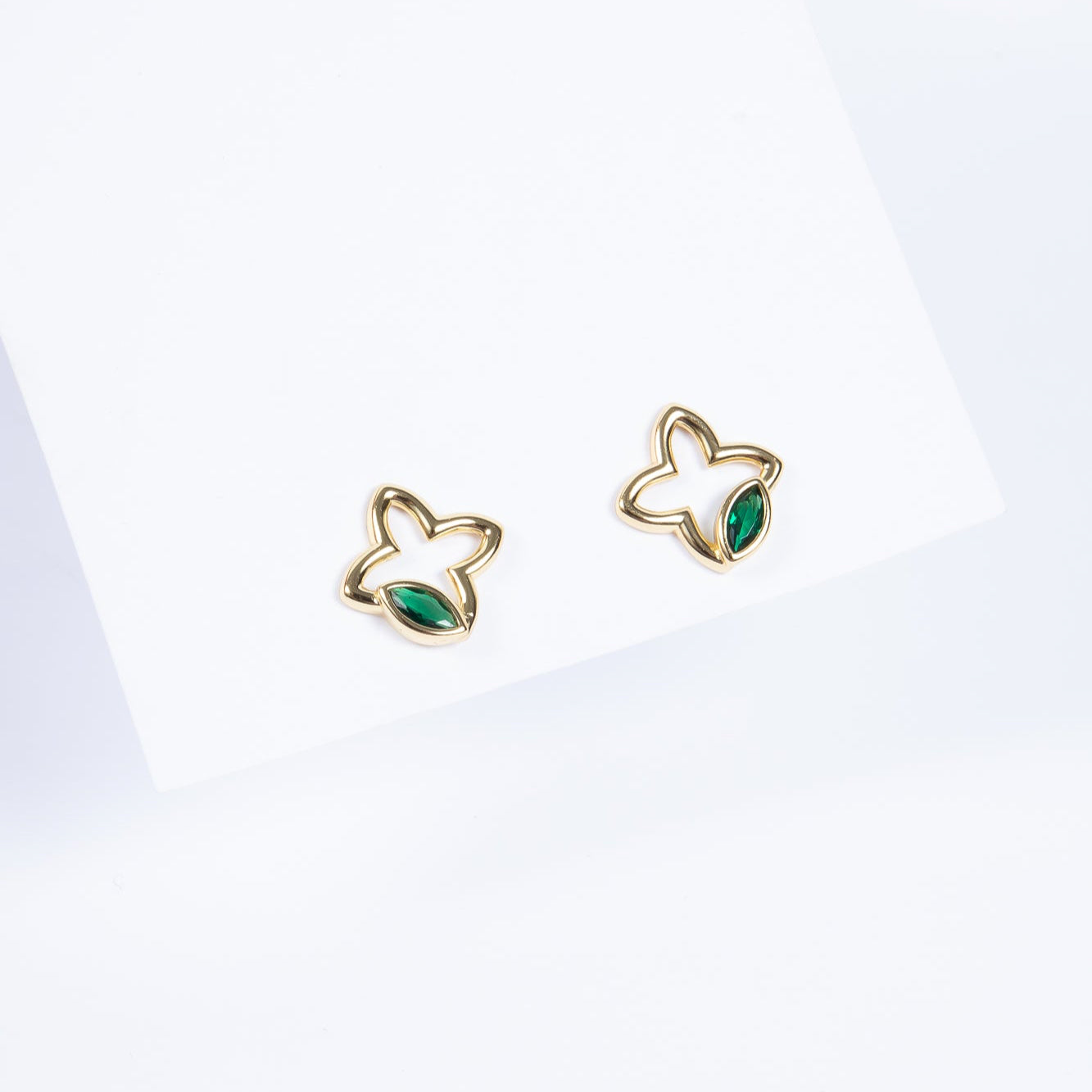 Greeny Hollow Clover Stud