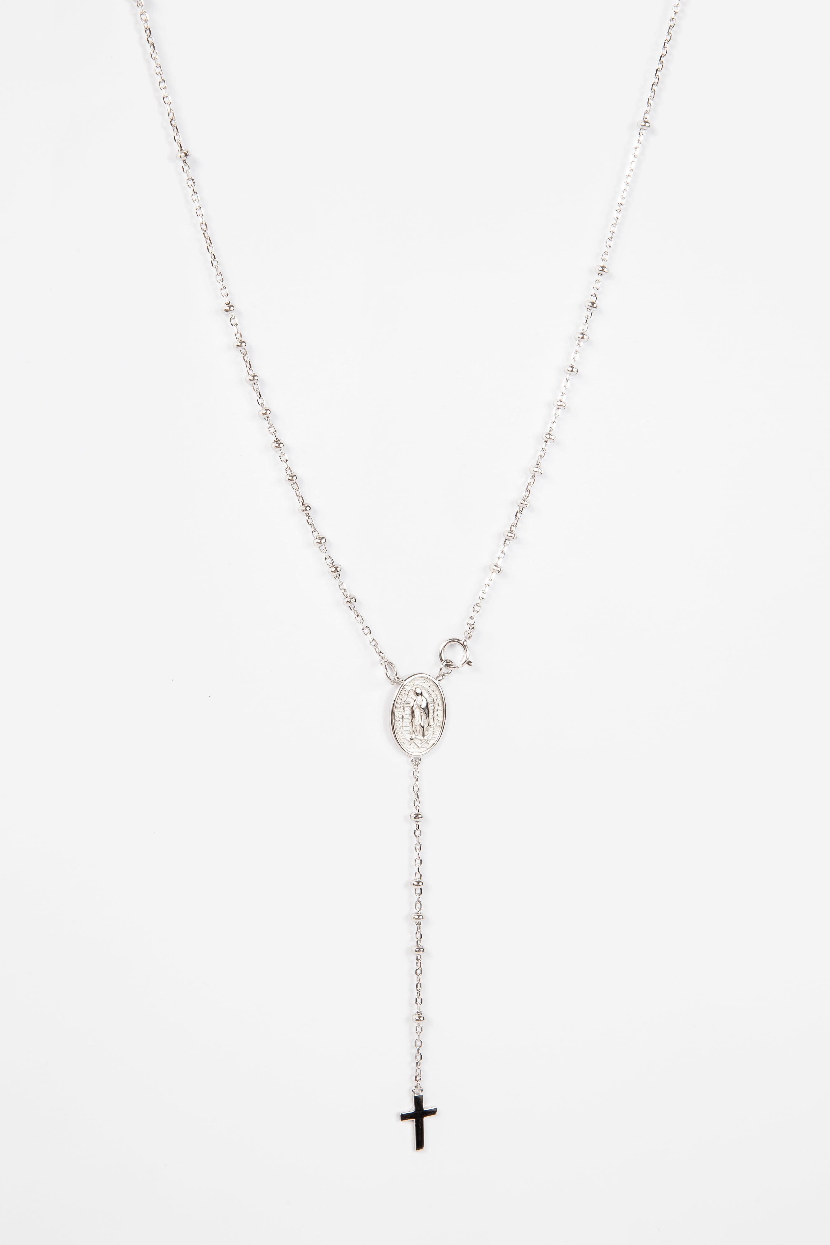Collar Rosary Baby