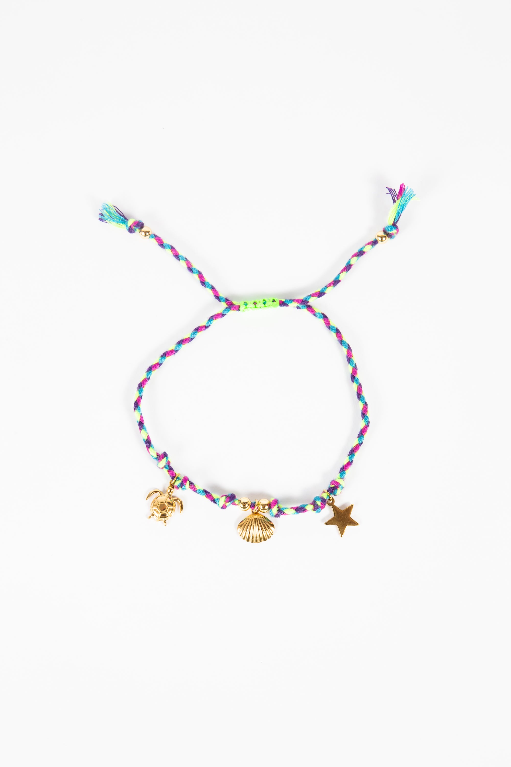 Pulsera Summer Cord