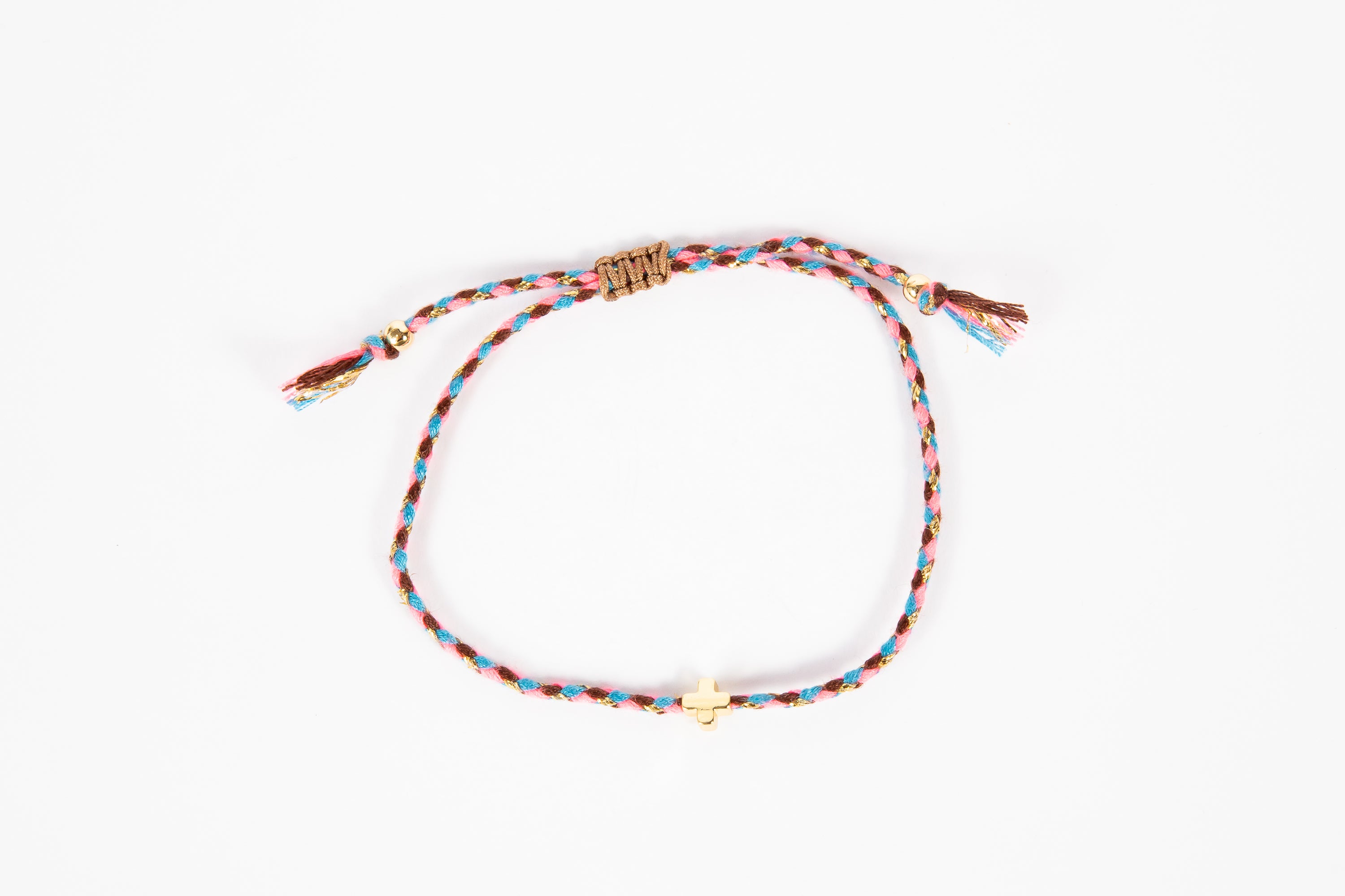 Pulsera Summer Cord