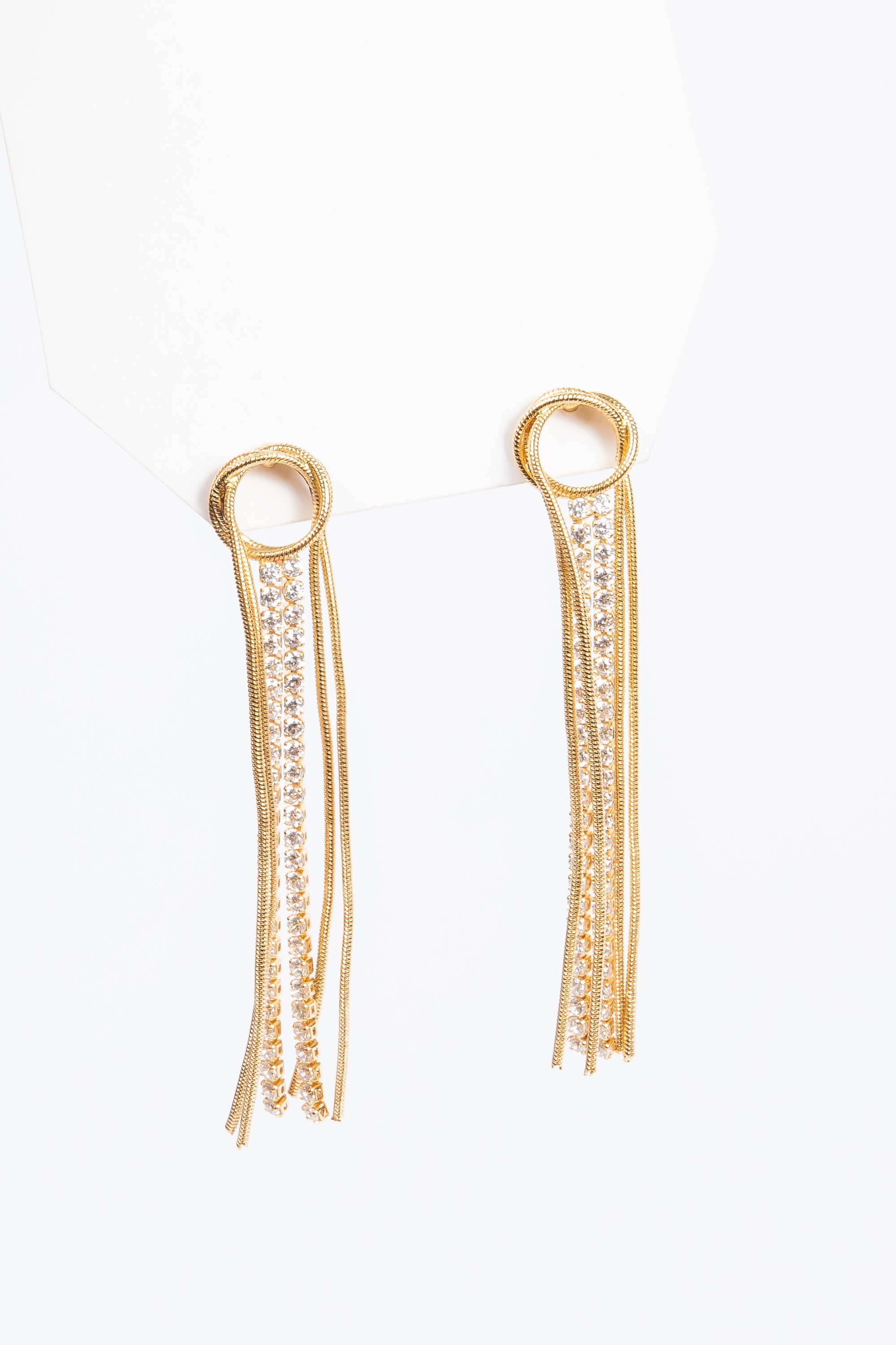 Aro Slingly Round Chain & Chains