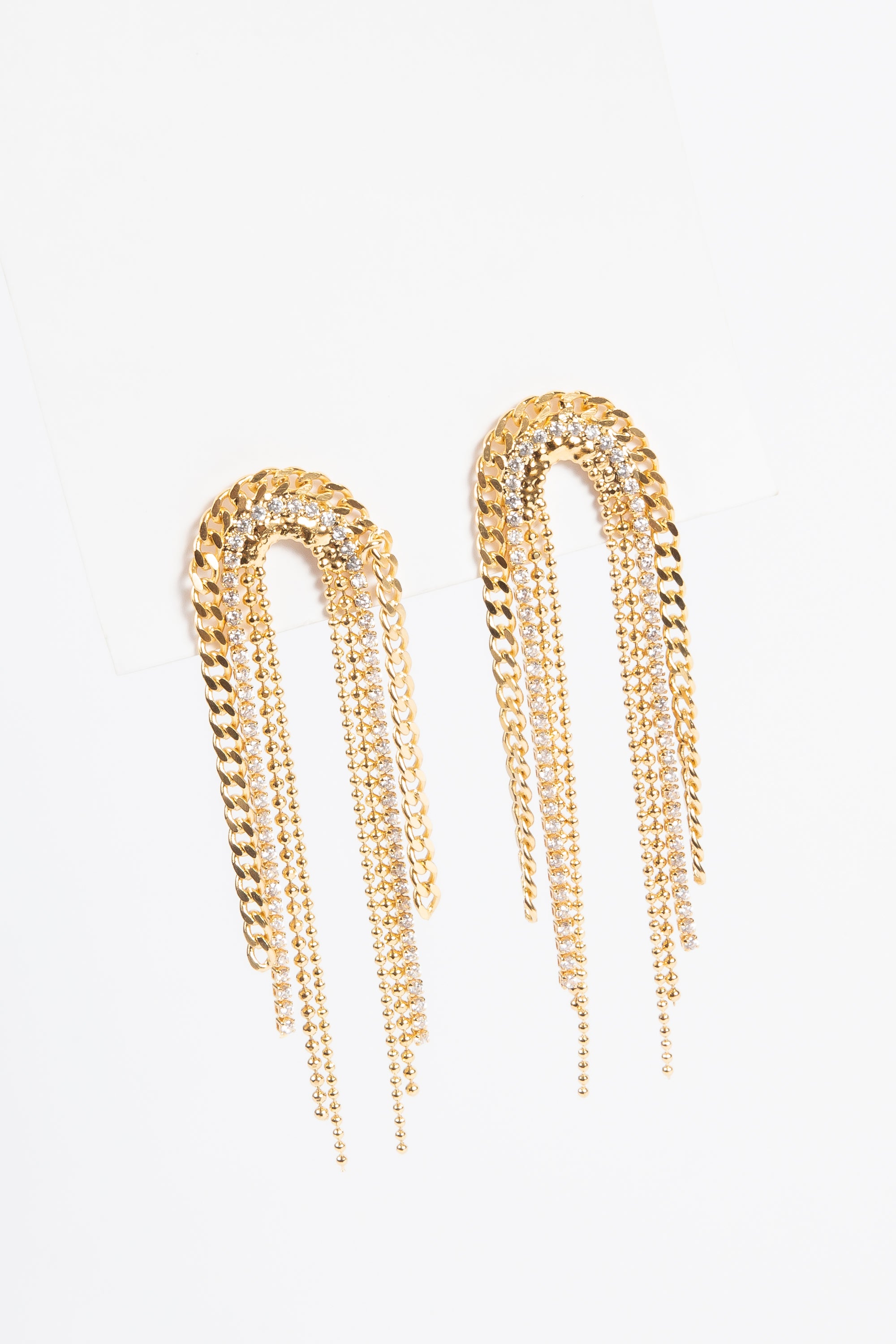 Aro Cuban U & Multi Chains