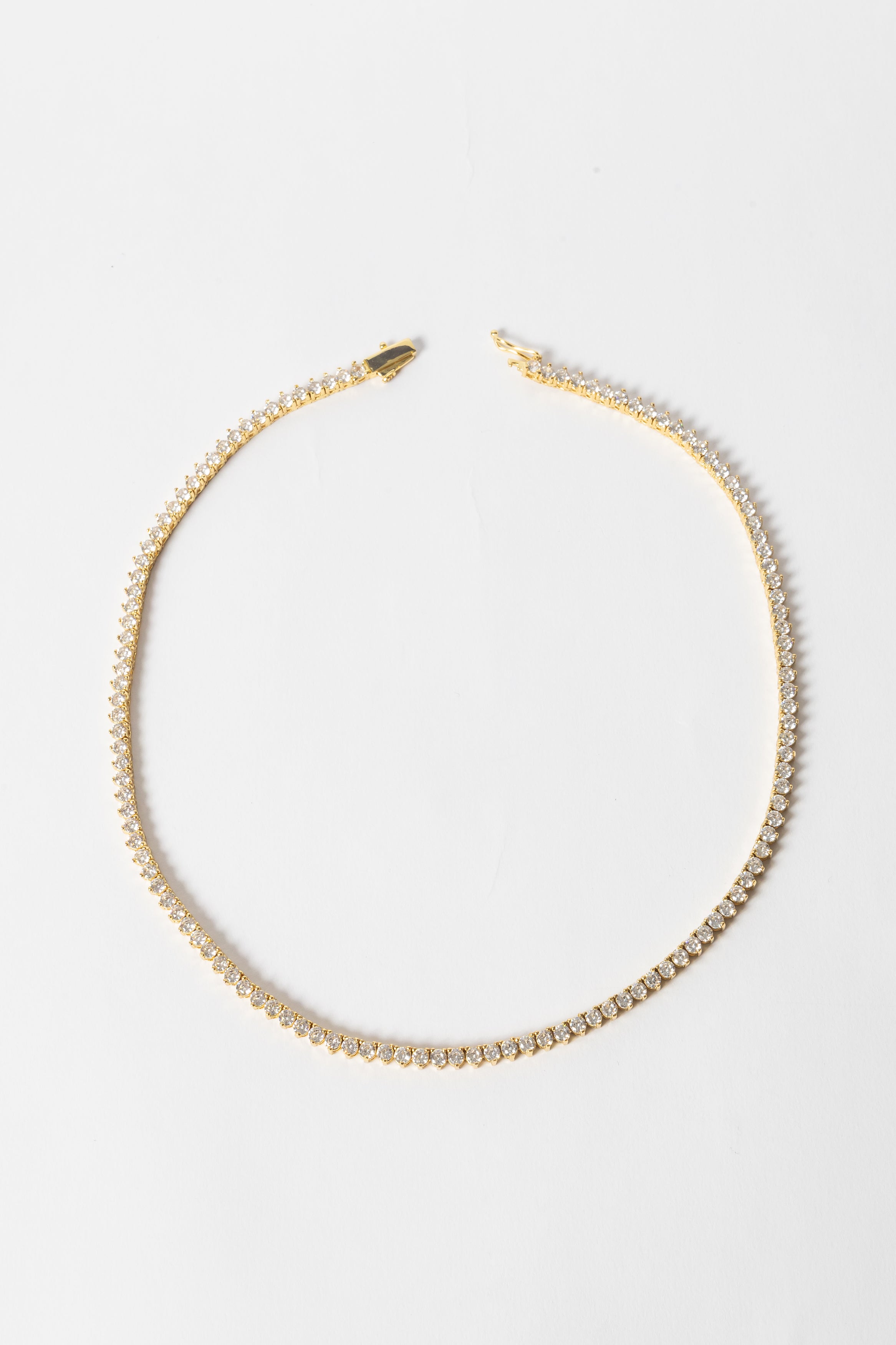 Collar Pointy Gran Cirka Choker