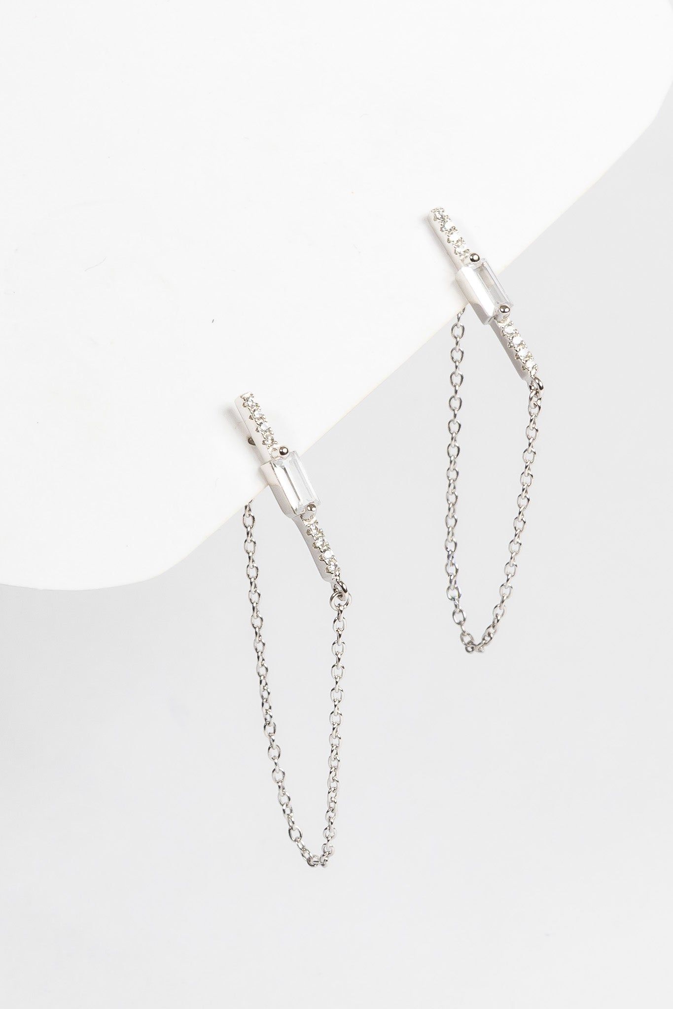Aro Bubbly Constel Choker