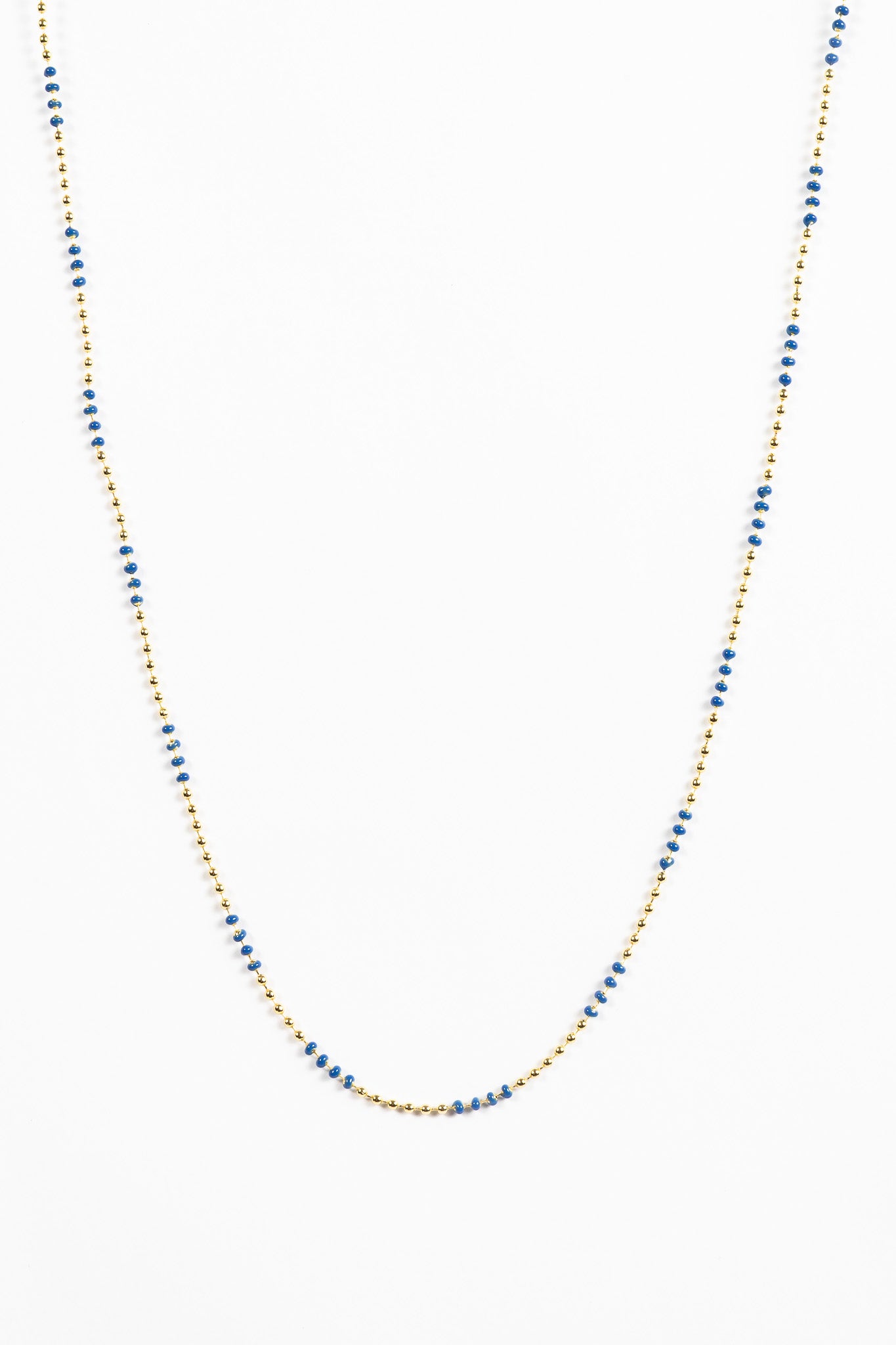 Collar Brassy Colorfull Baby Bubbles