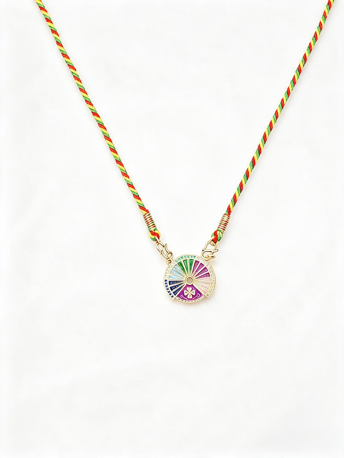 Collar Charmer Wheel