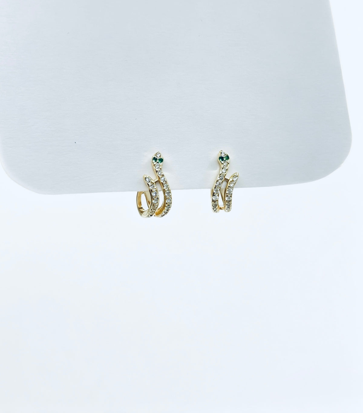 Aro Snakey Duo Hook