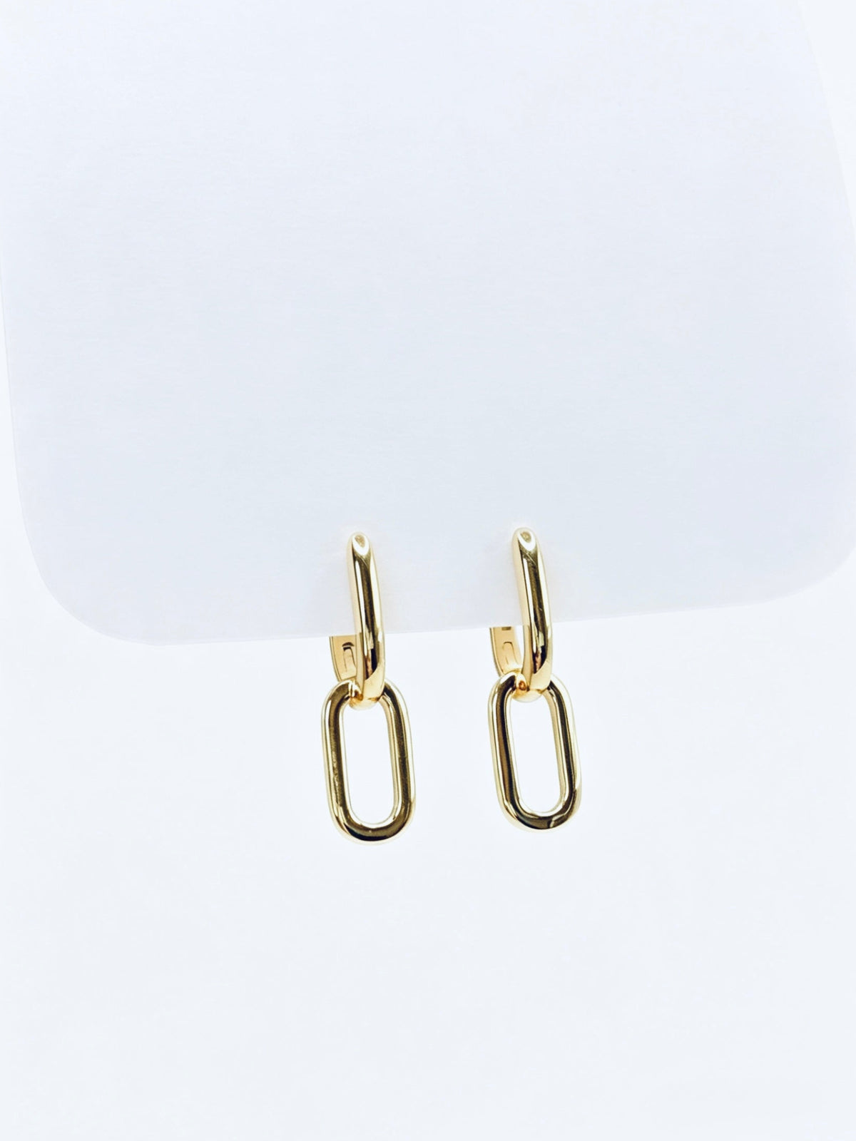 Aro New Double Dangler