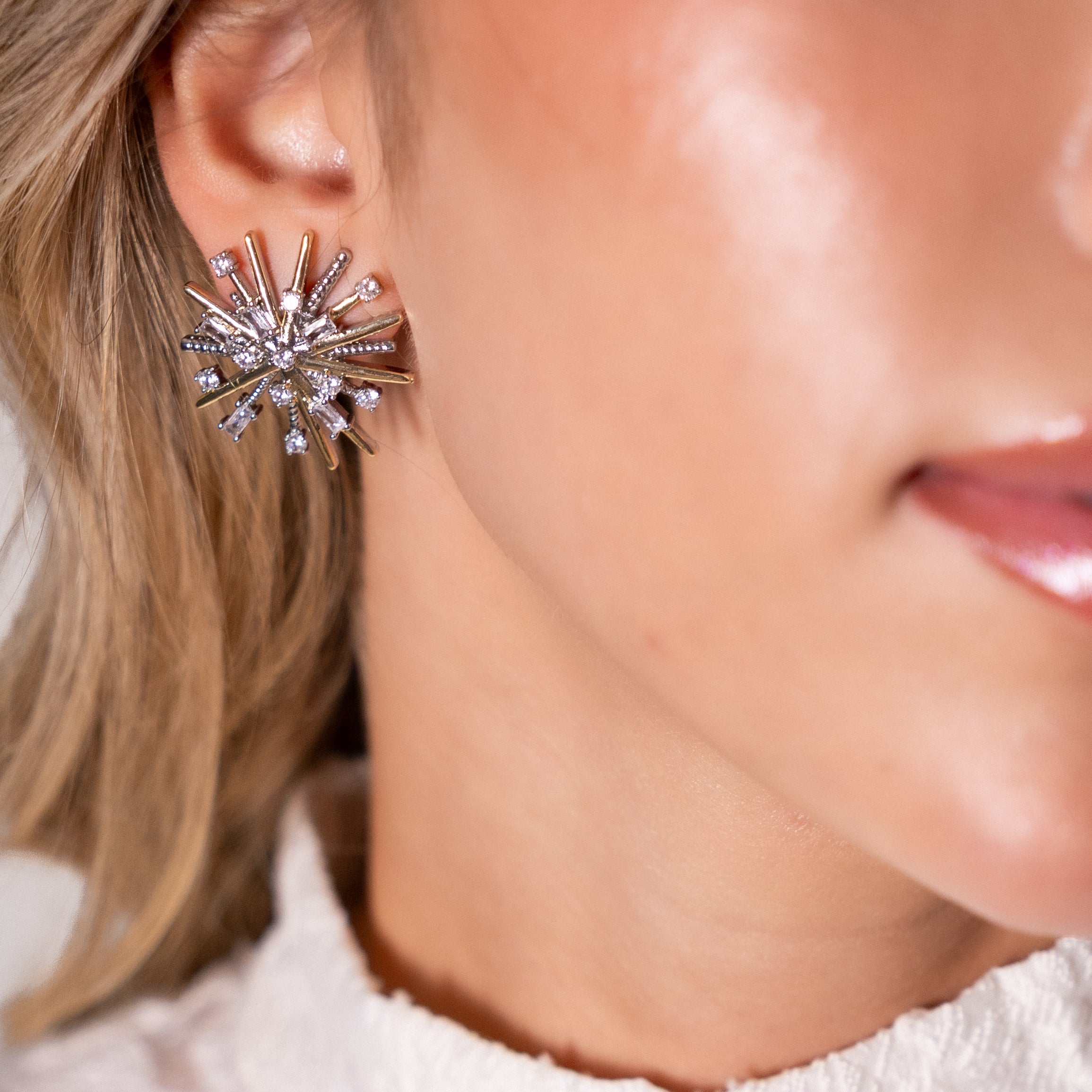 Brassy Sunray Gran Stud