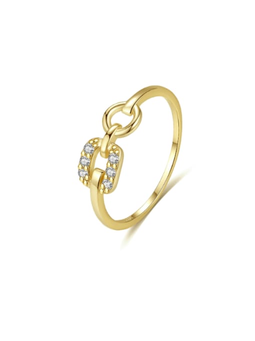 Anillo Belty Double