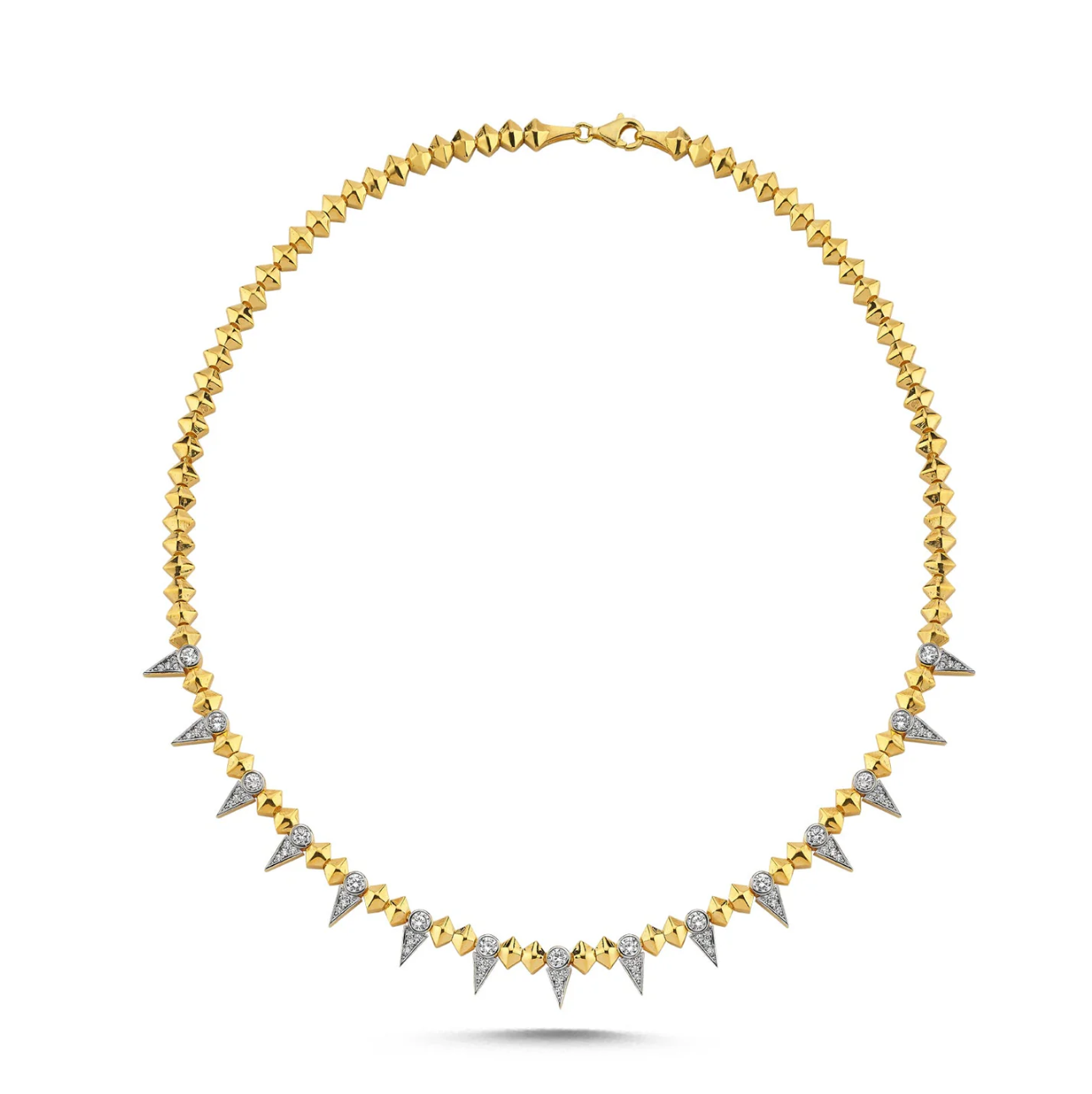 Collar Million Dolar Baby