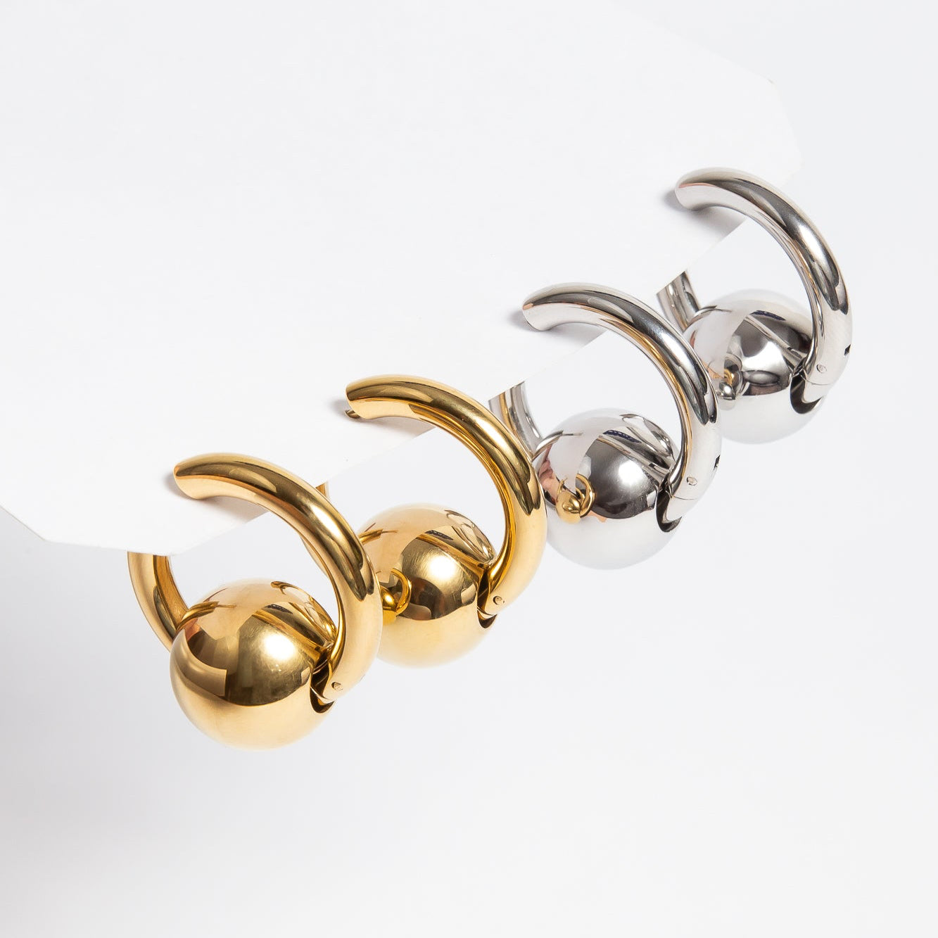 Aro Gran Bubble Swing Hoop