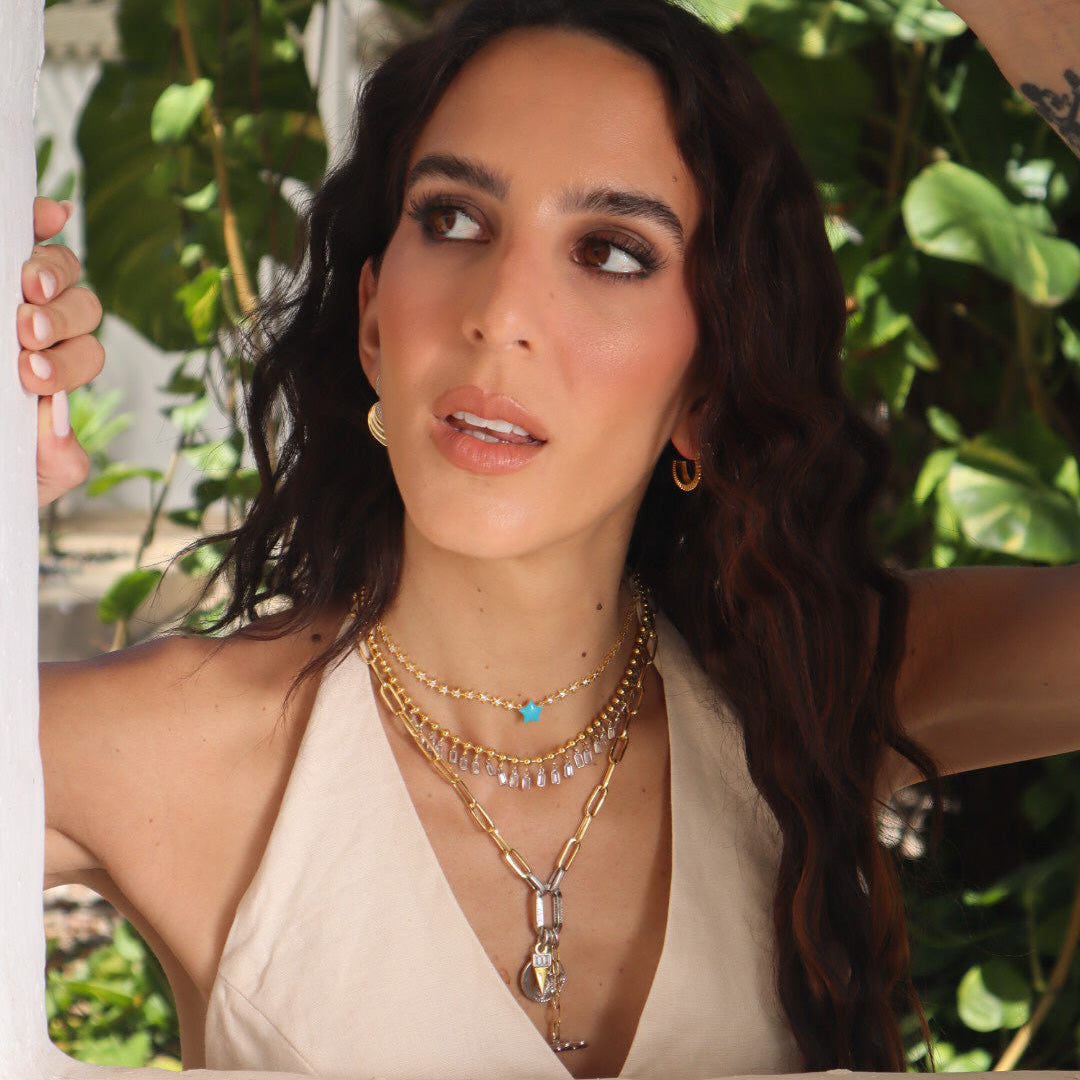 Collar  Shine Like a Star