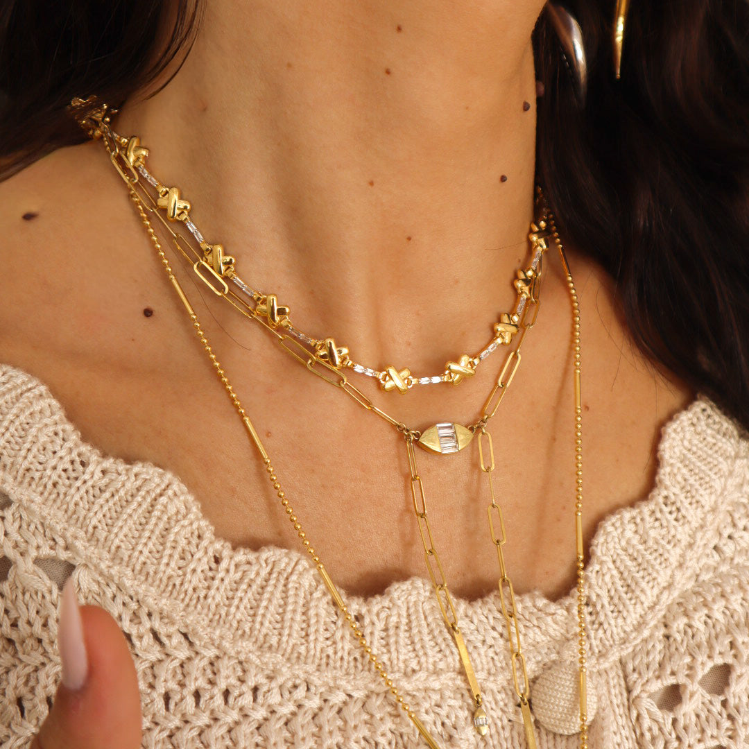 Collar Kisses & More