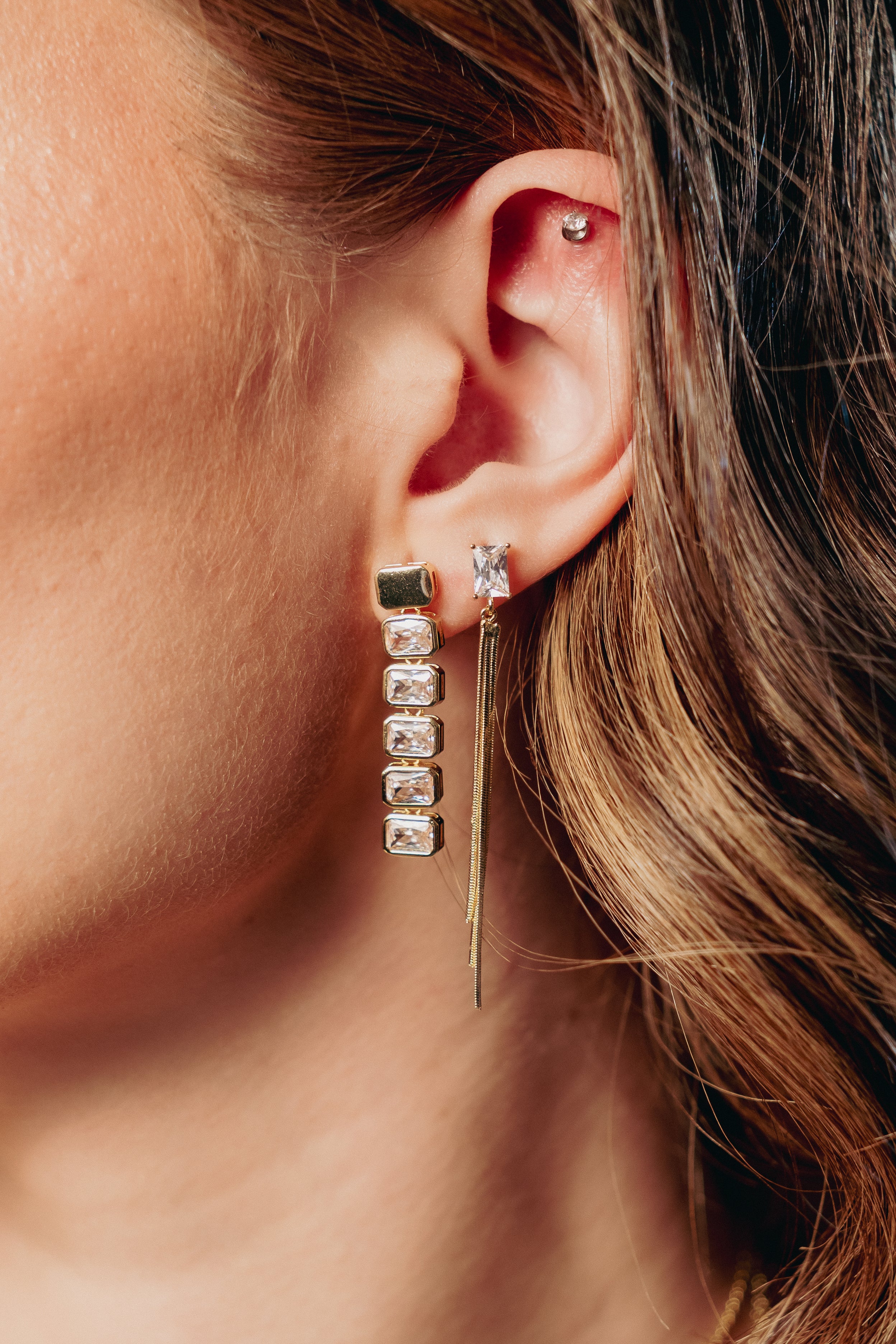 Aro Rishka & Trio Chains