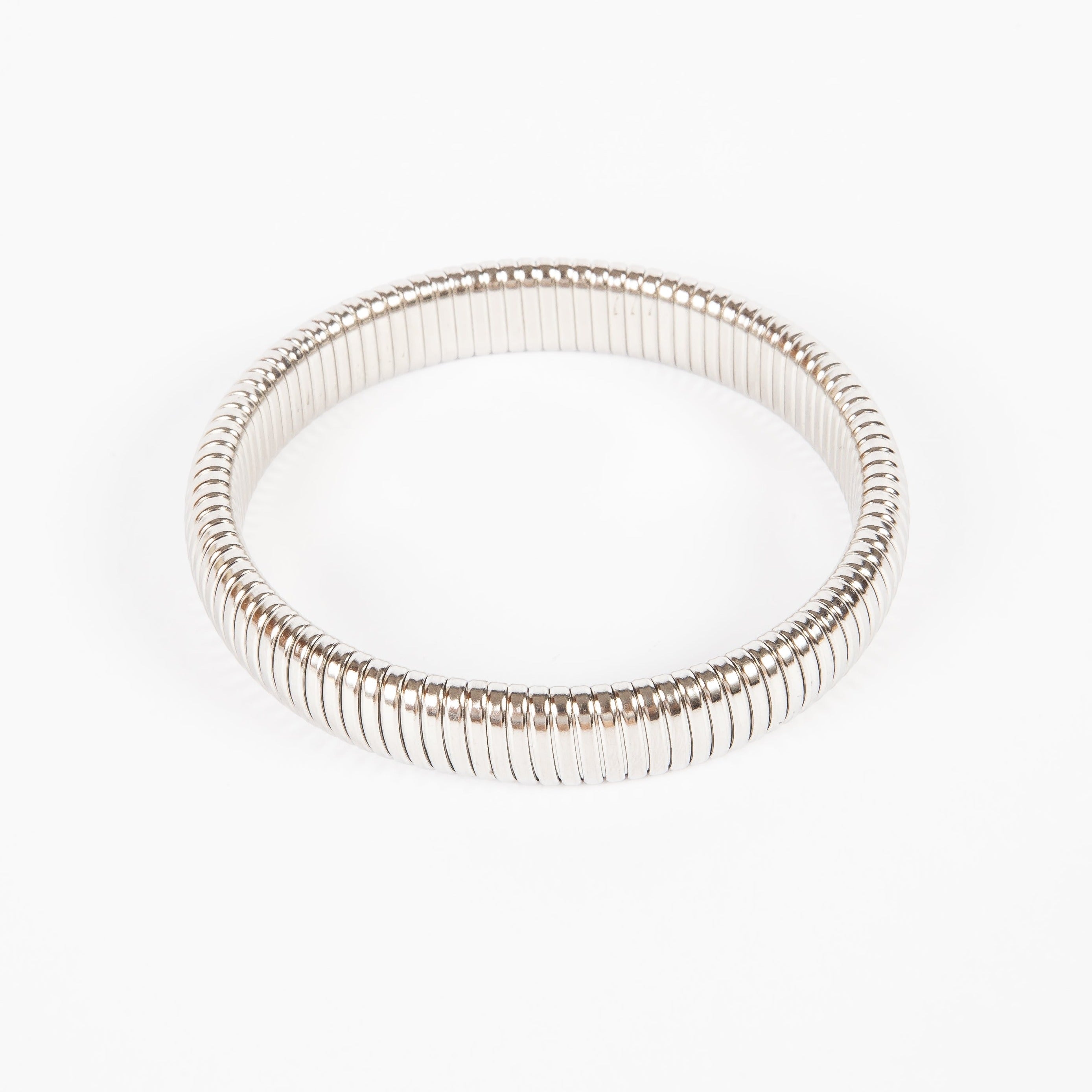 Pulsera Coil Stretch Bracelet