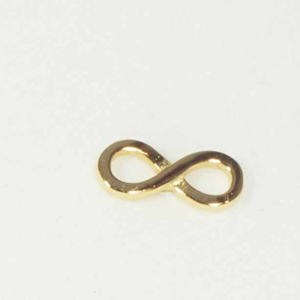 Aro Mini Infinity Stud