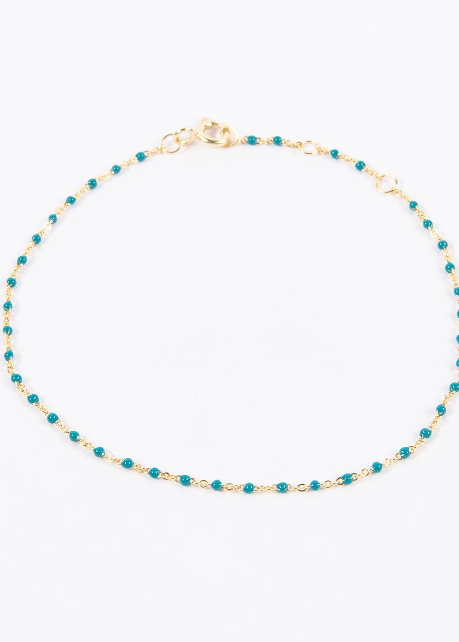 Pulsera Rosary Baby Plain