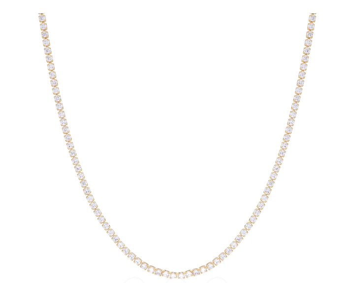 Collar Med Cirka Ent Long